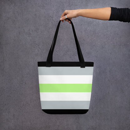 Tote bag- Agender