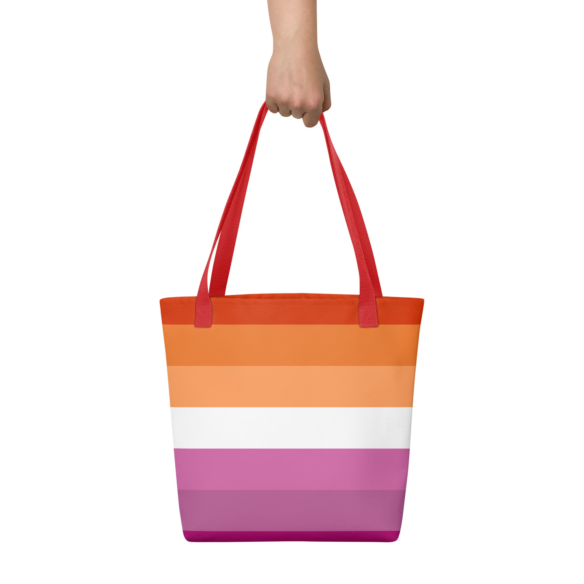 Tote bag- Lesbian