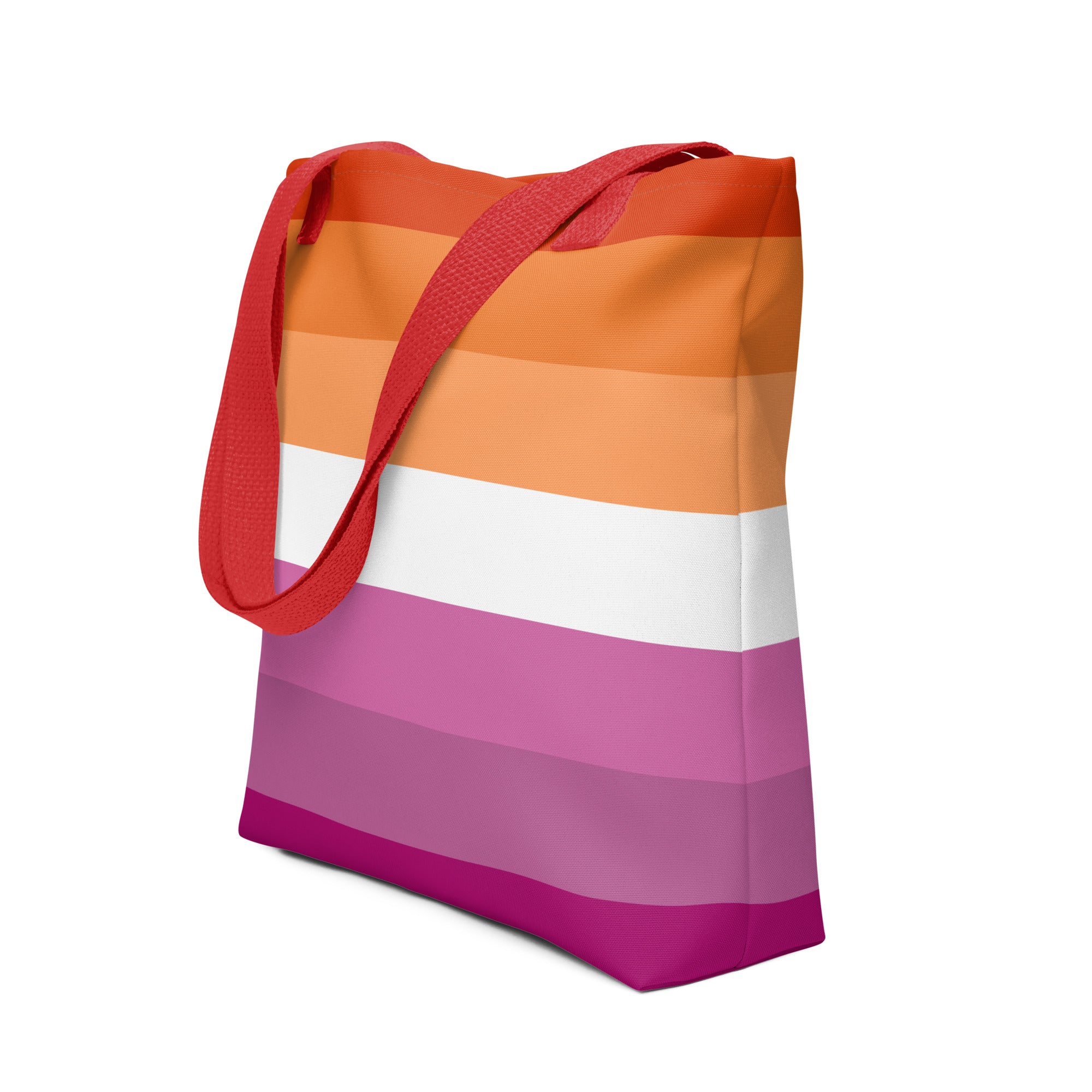 Tote bag- Lesbian