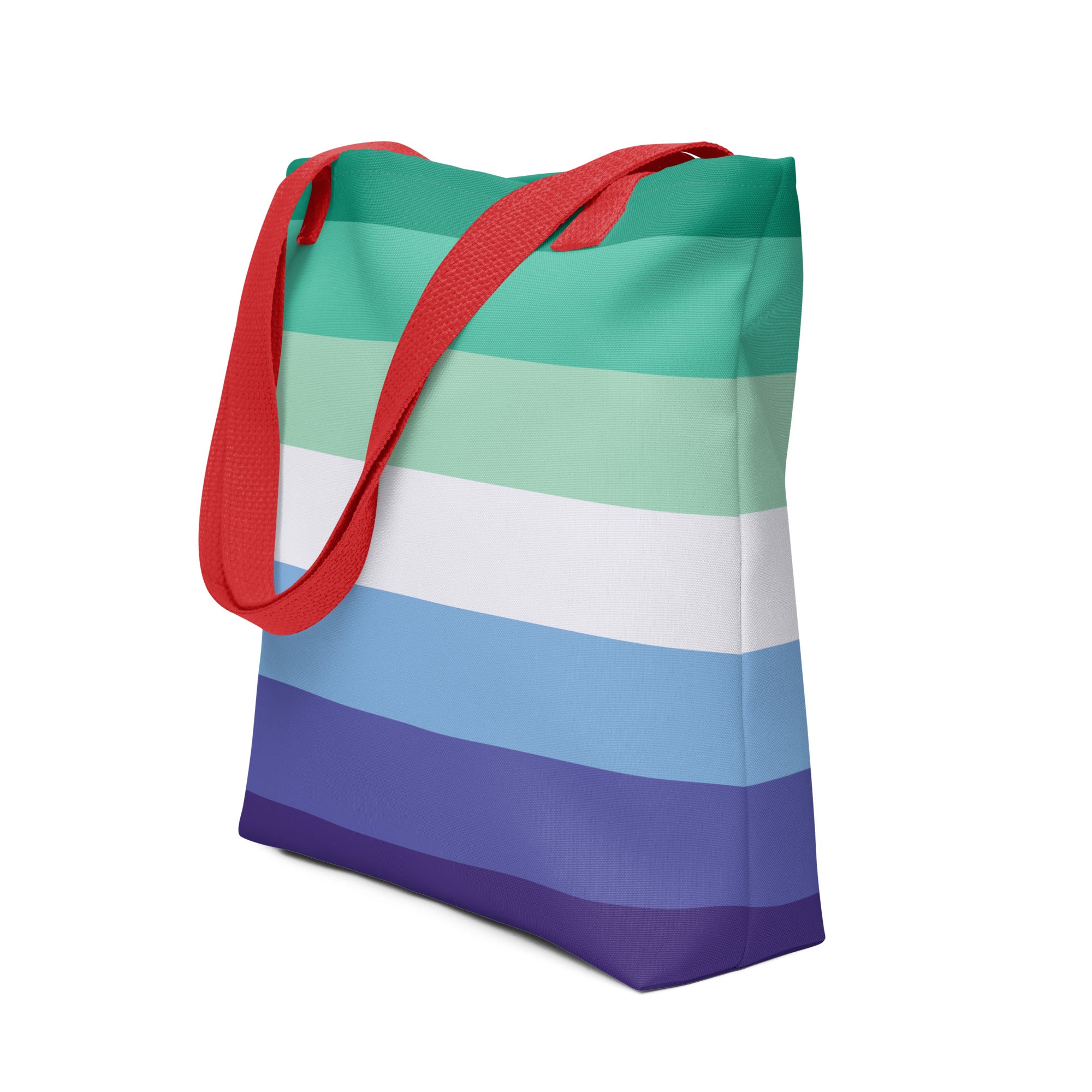 Tote bag- Gaymen