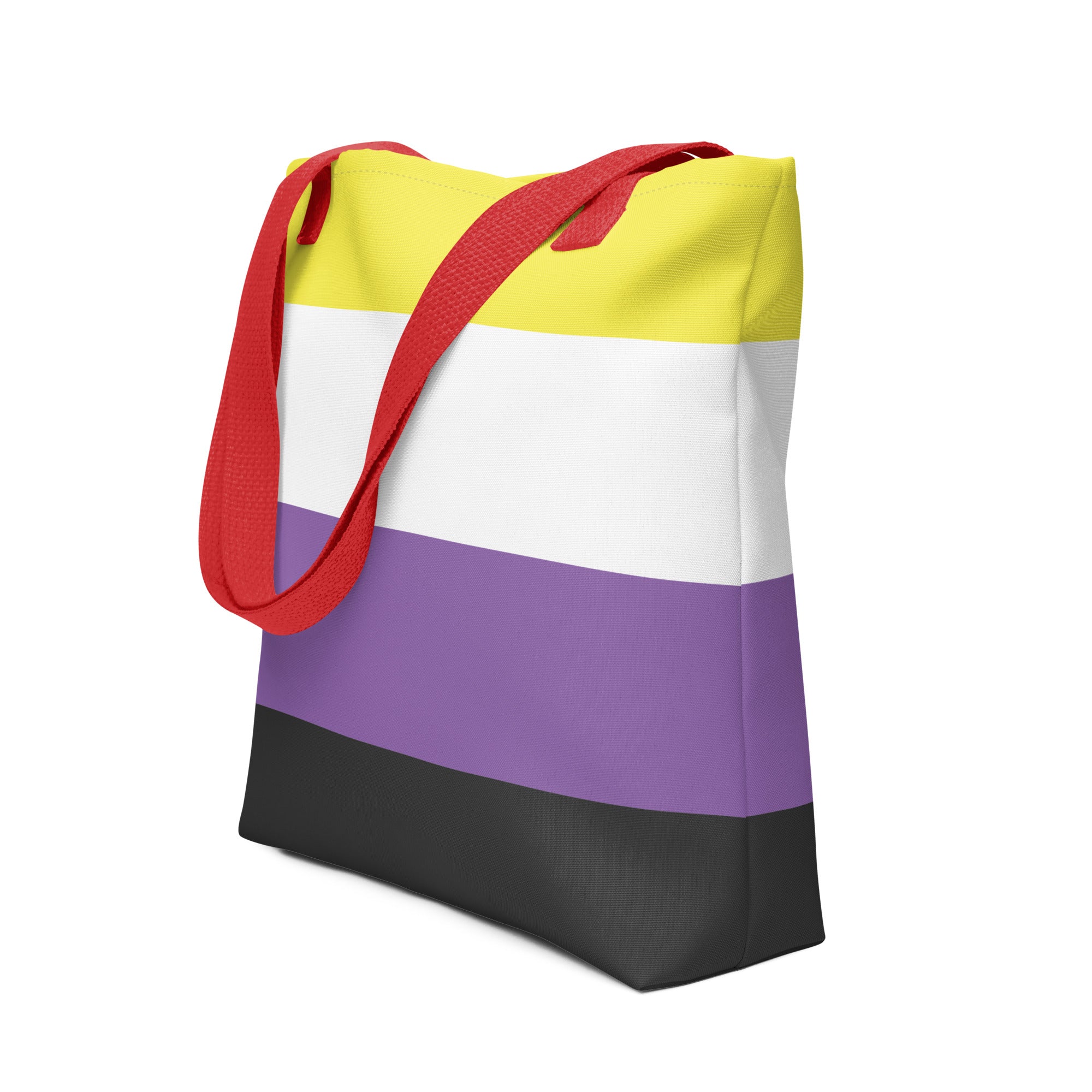 Tote bag- Nonbinary