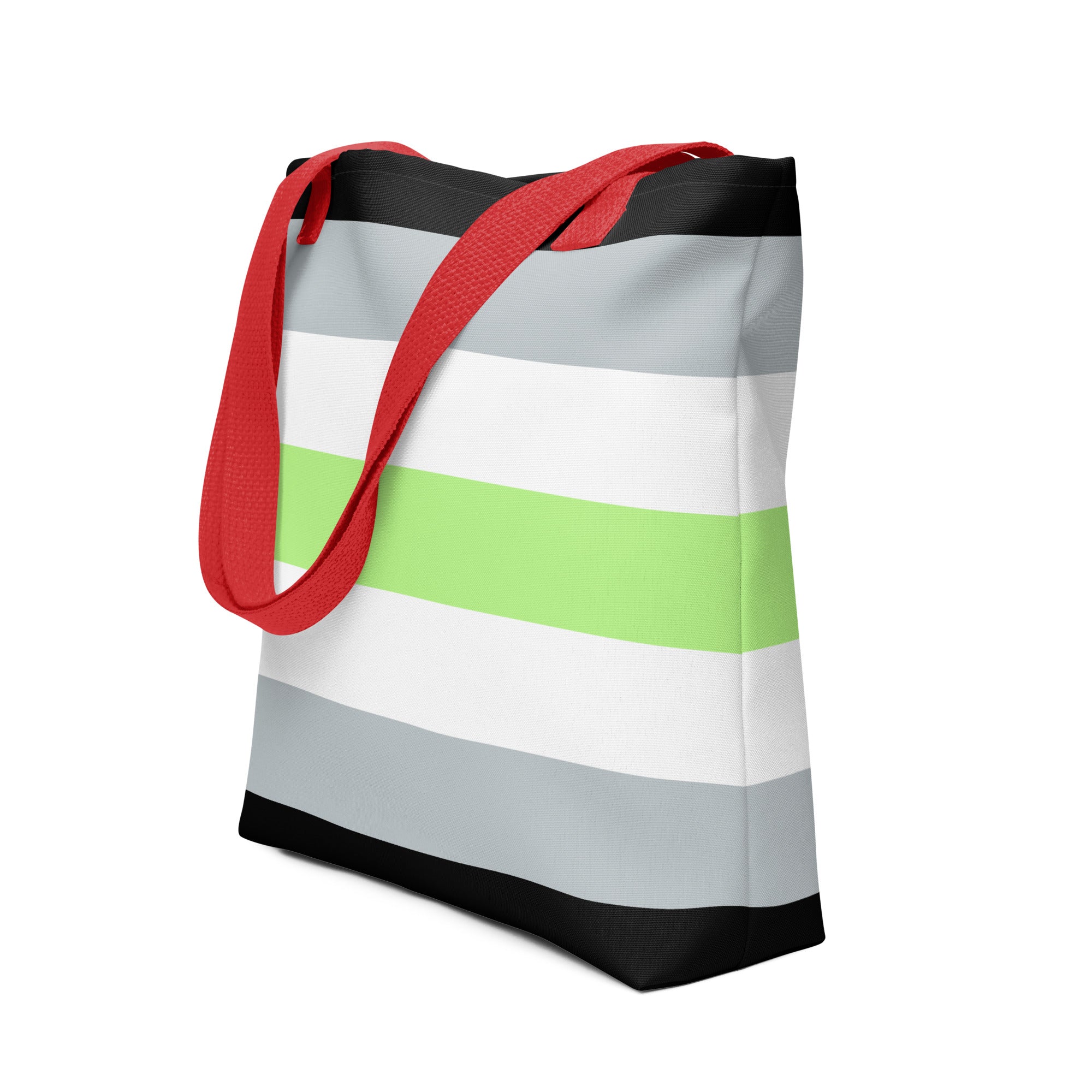 Tote bag- Agender