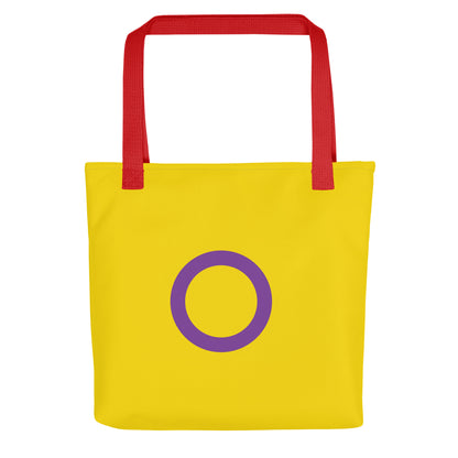 Tote bag- Intersex