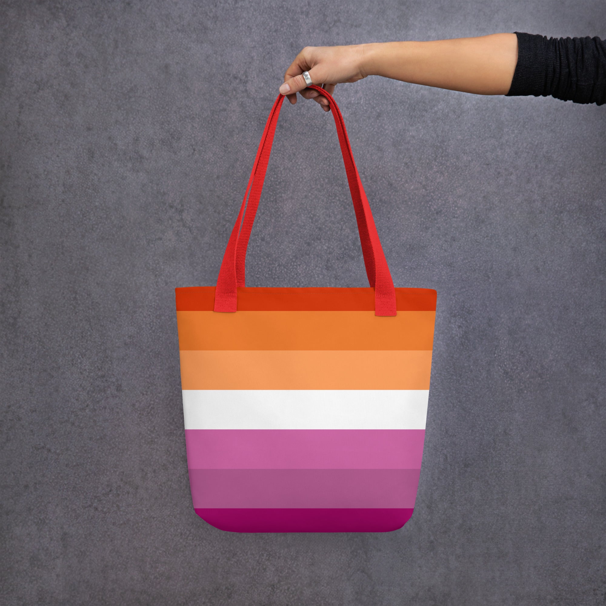 Tote bag- Lesbian