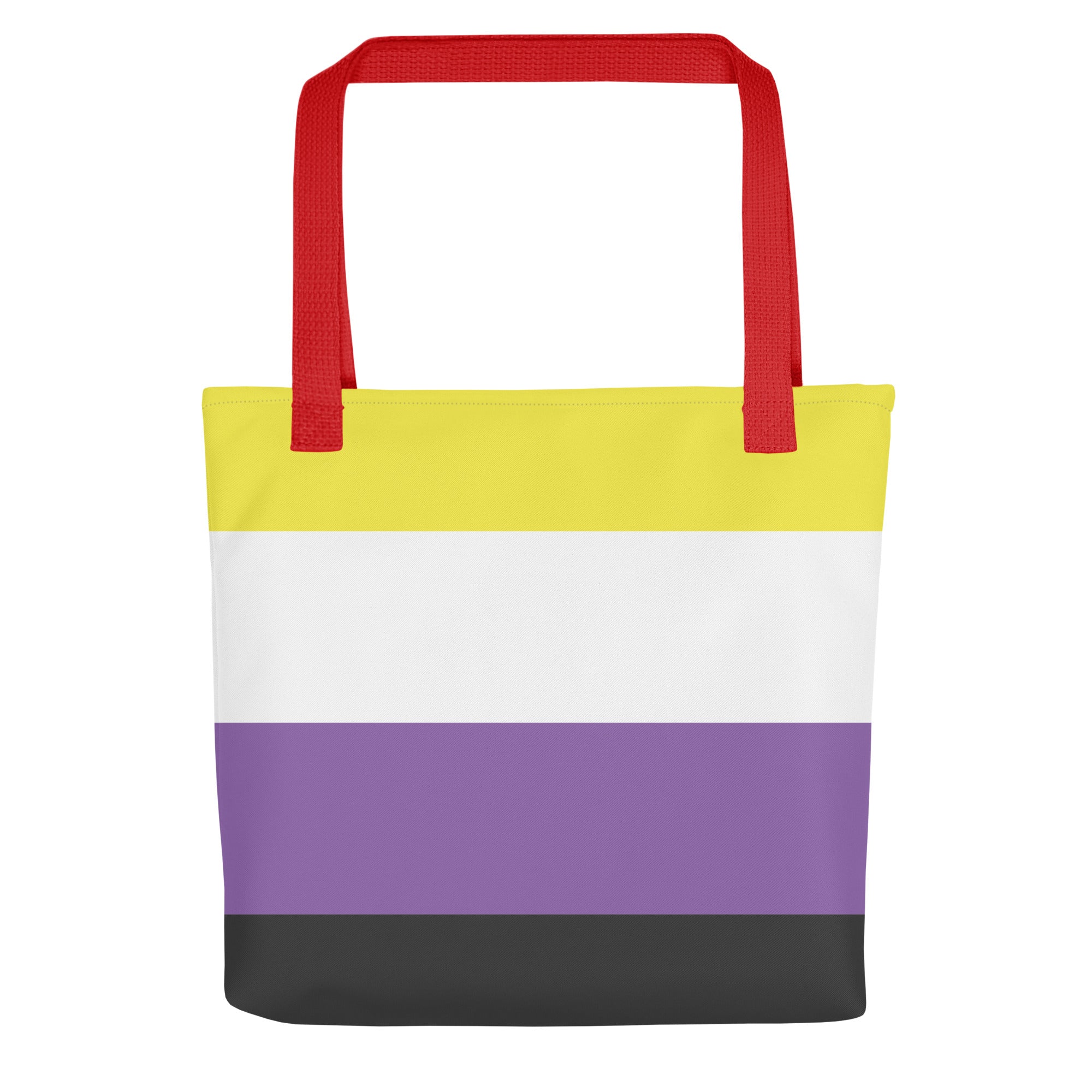 Tote bag- Nonbinary