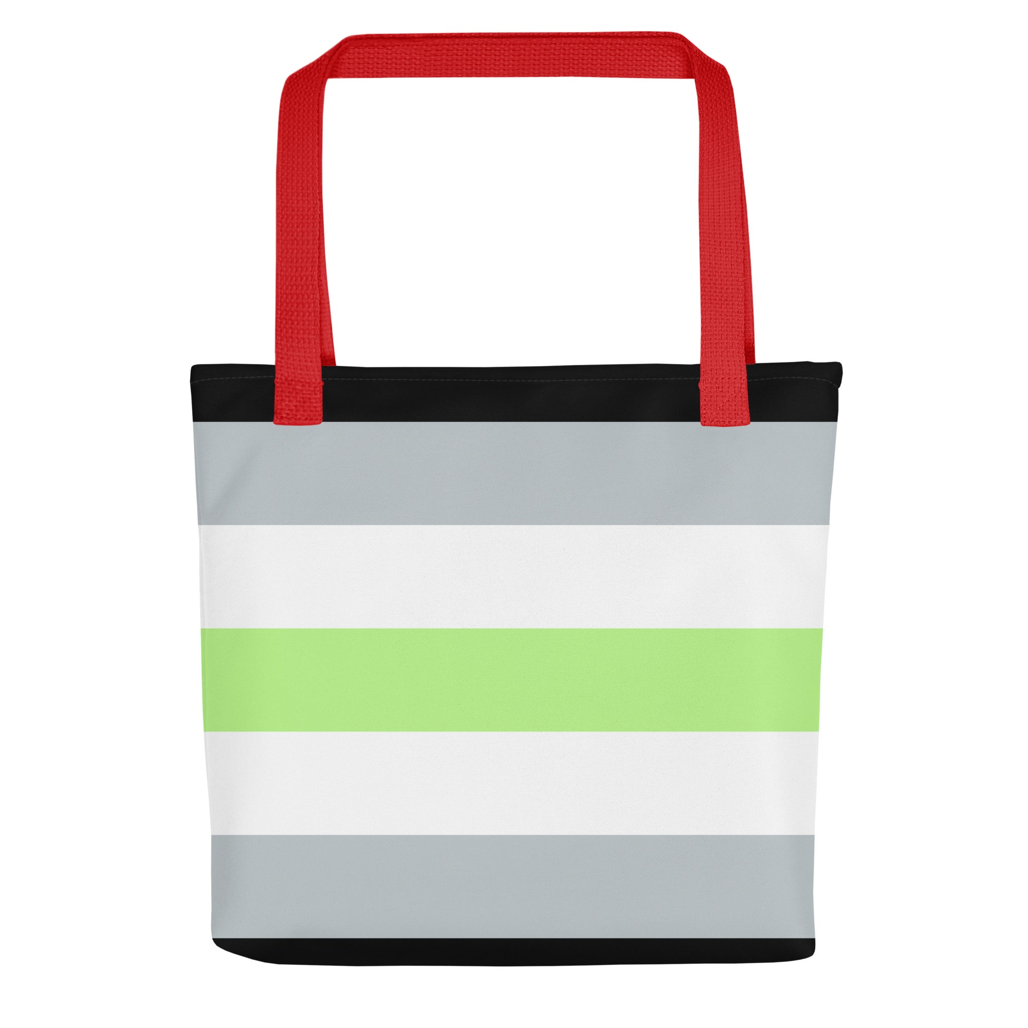 Tote bag- Agender