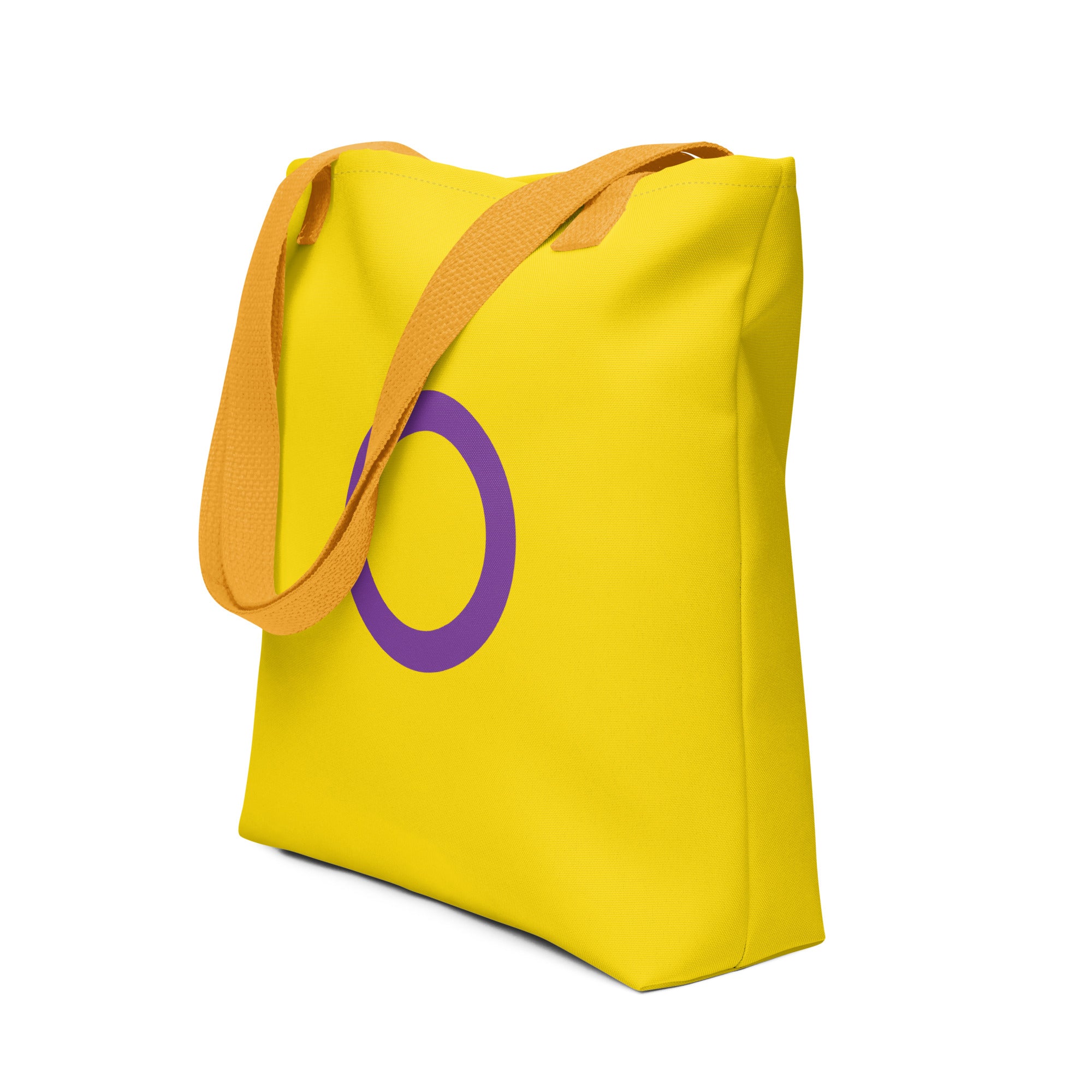 Tote bag- Intersex