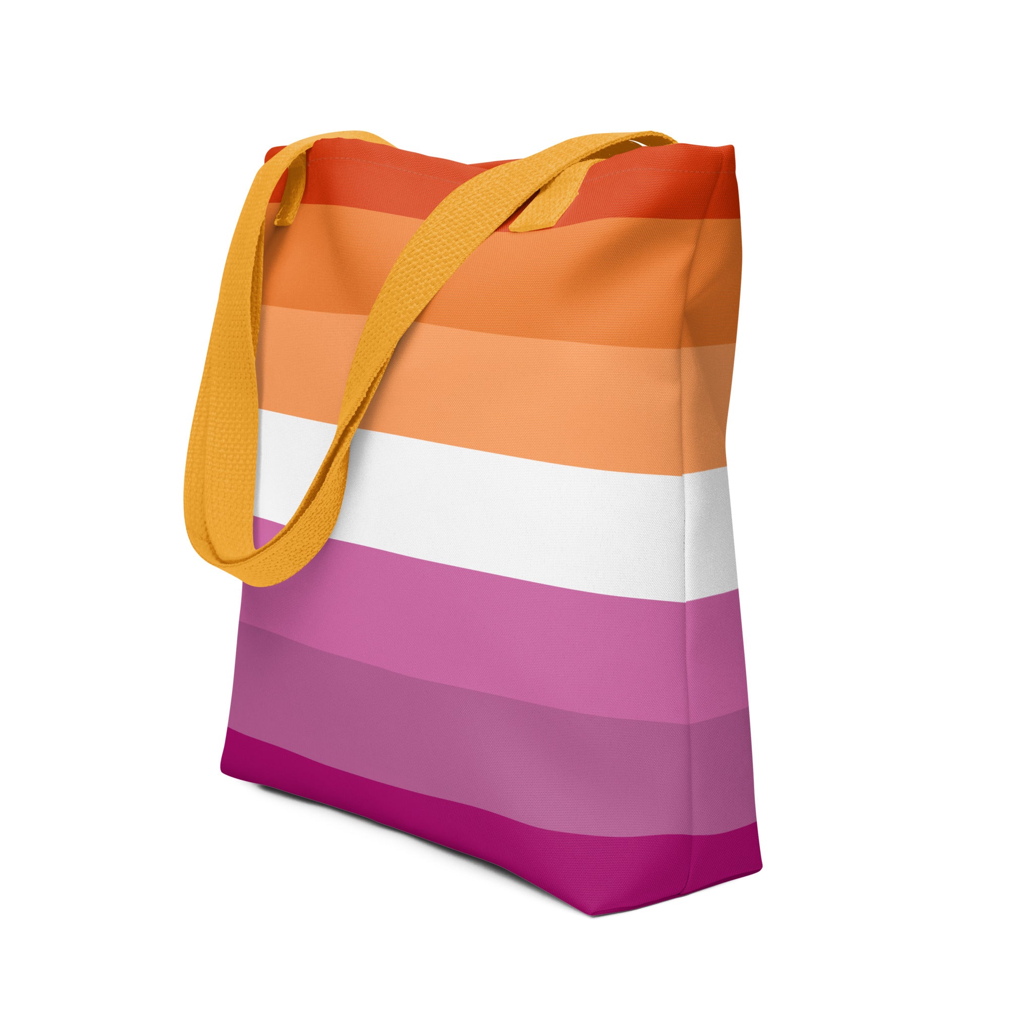 Tote bag- Lesbian