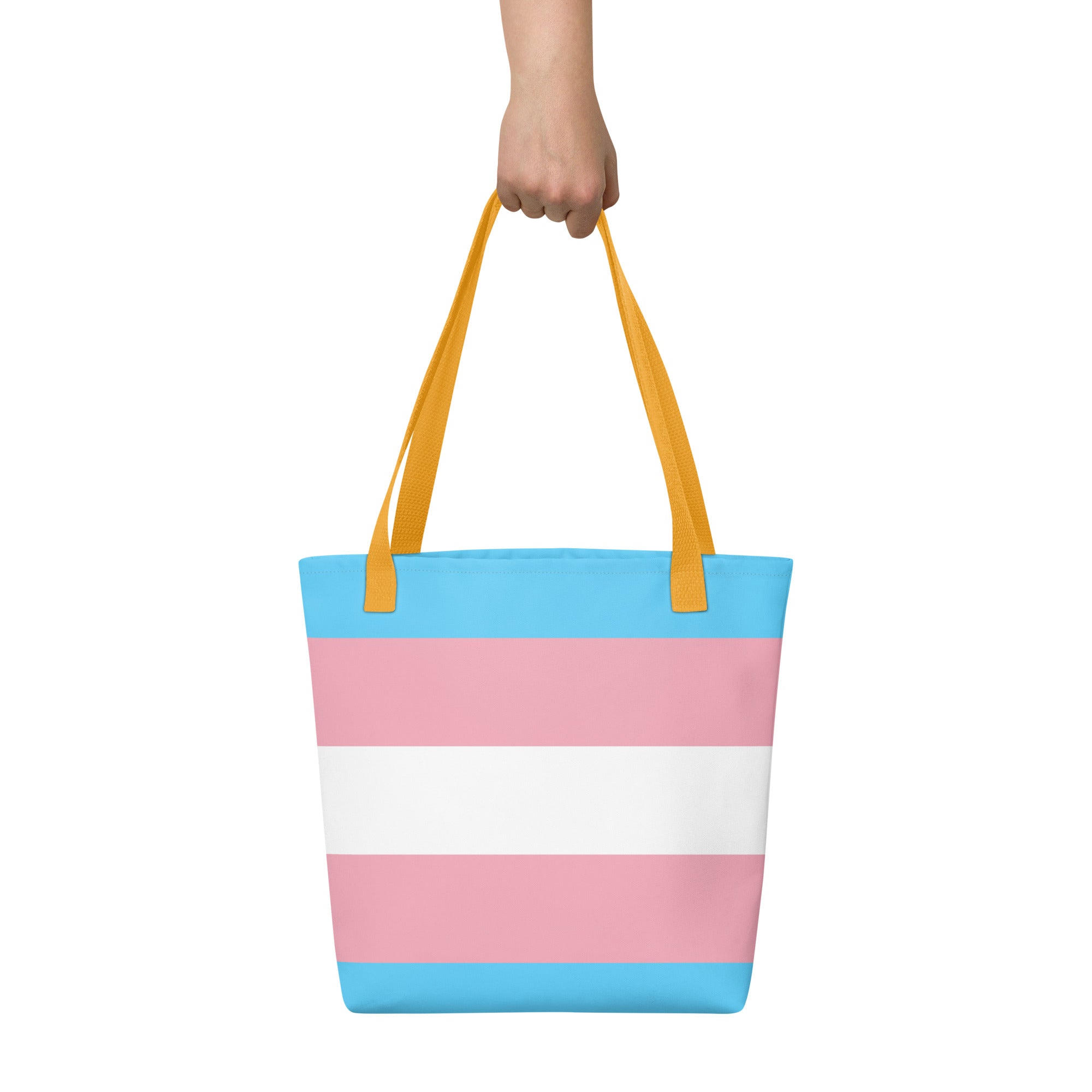 Tote bag- Transgender