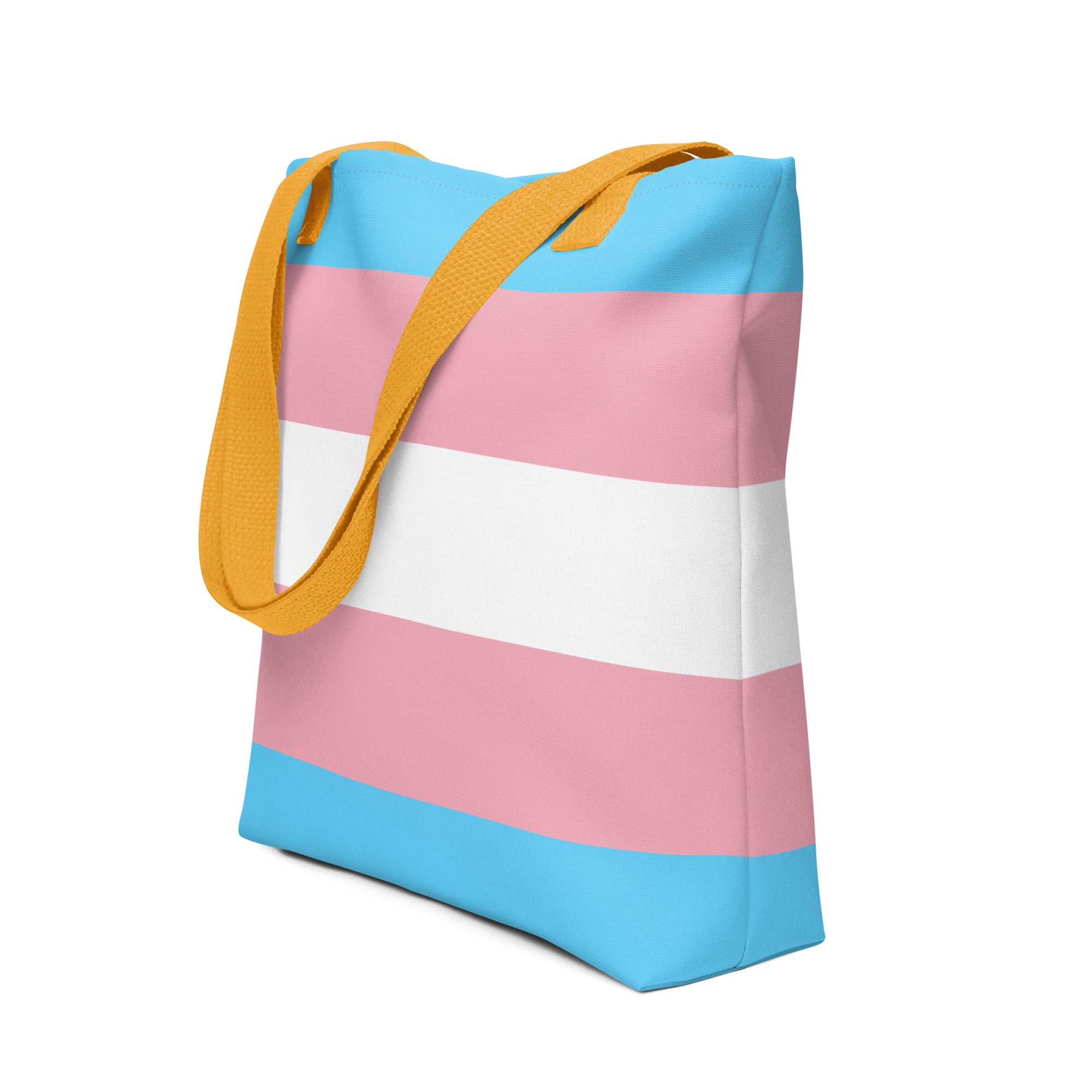 Tote bag- Transgender