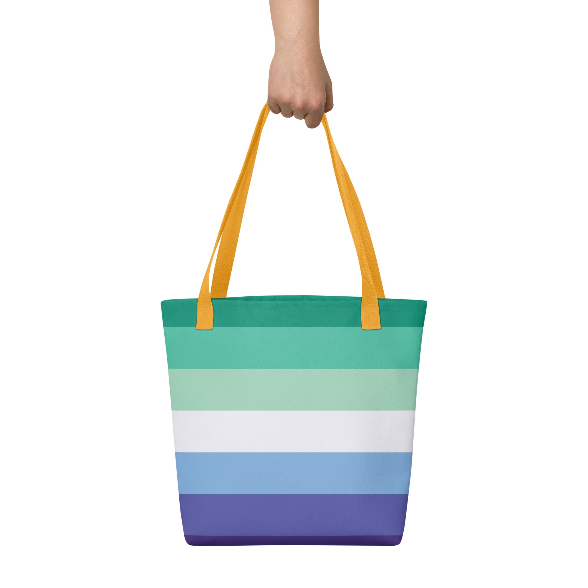 Tote bag- Gaymen