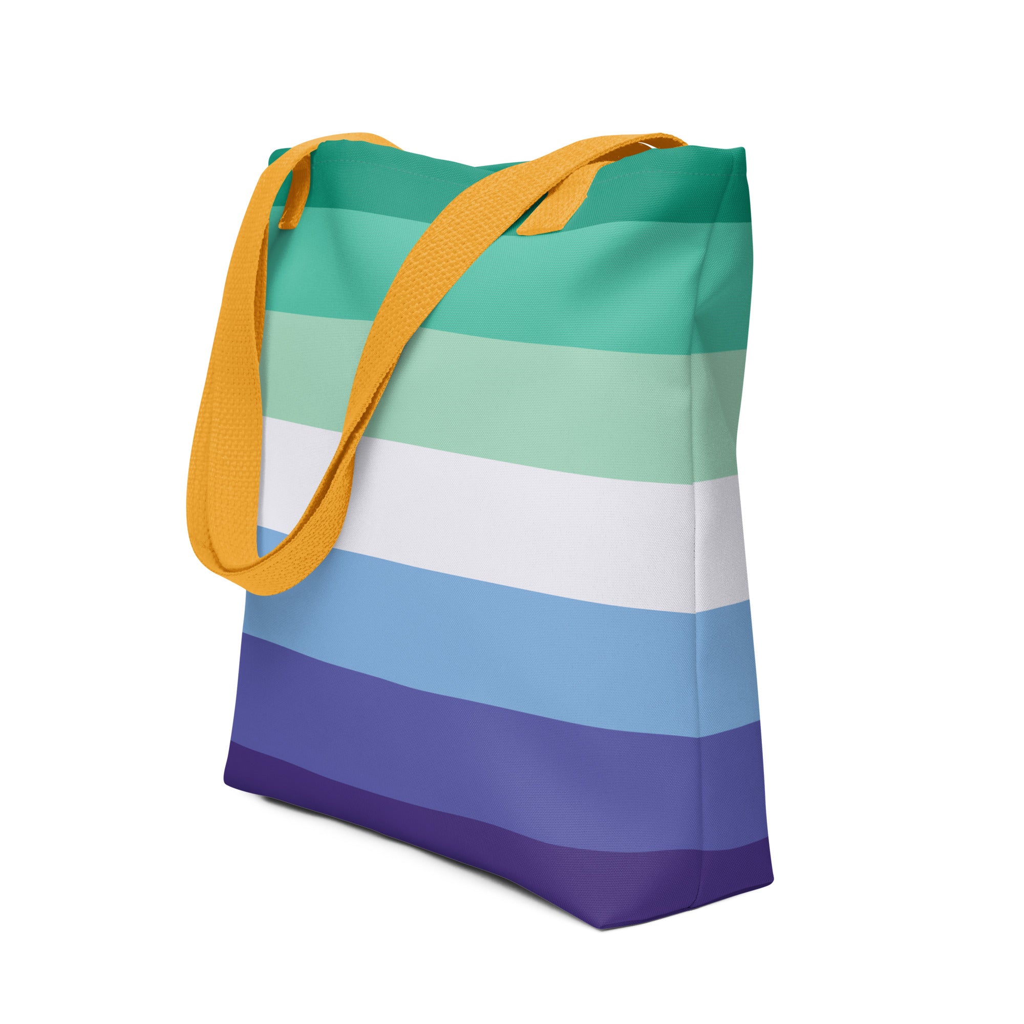 Tote bag- Gaymen