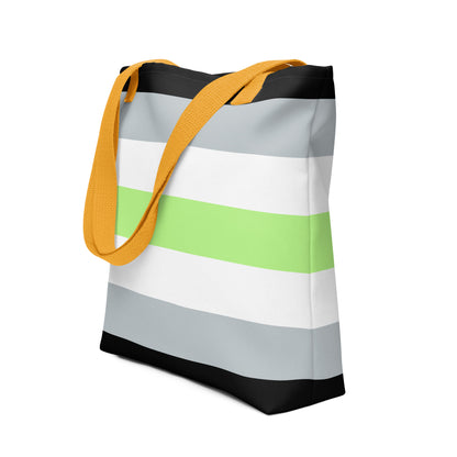 Tote bag- Agender