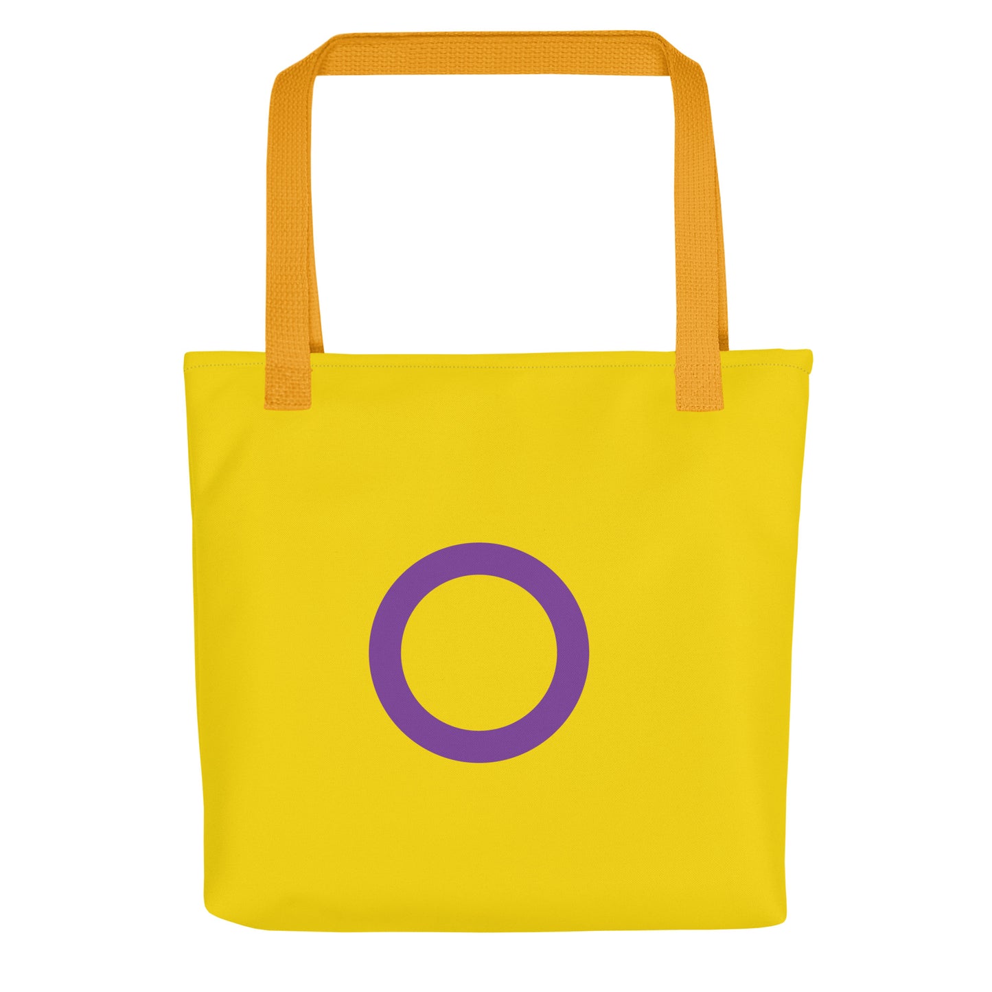 Tote bag- Intersex