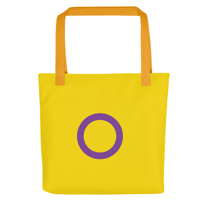 Tote bag- Intersex