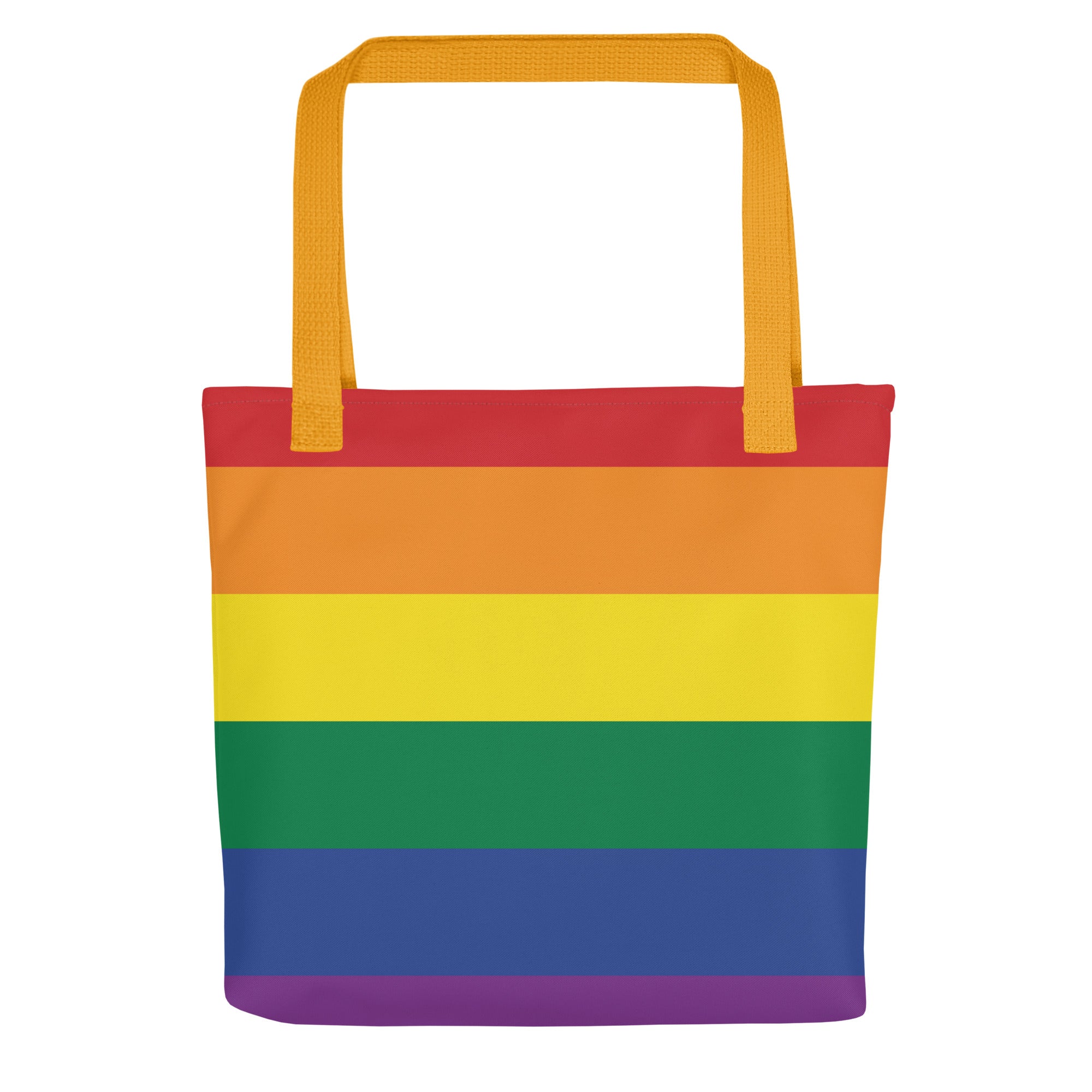 Tote bag- Pride Rainbow