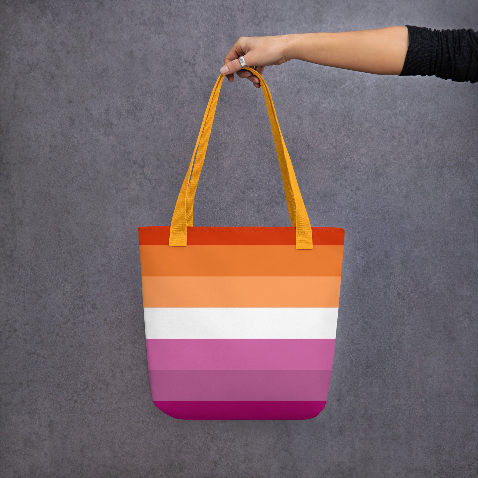 Tote bag- Lesbian