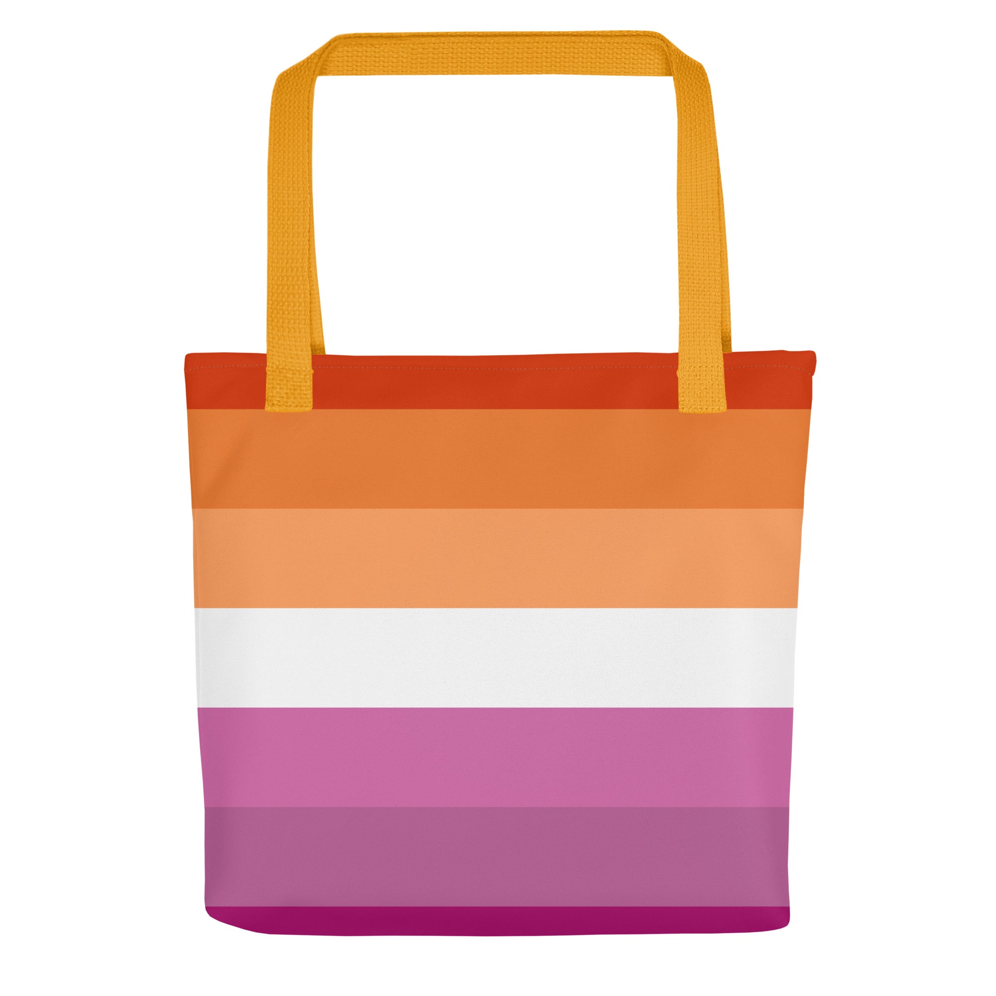 Tote bag- Lesbian