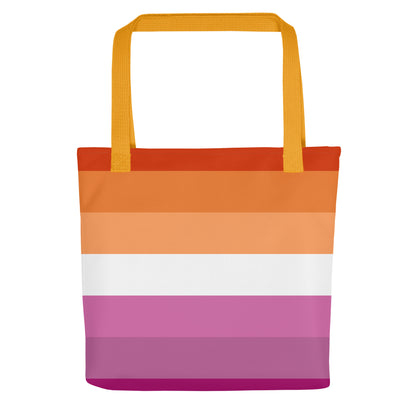 Tote bag- Lesbian