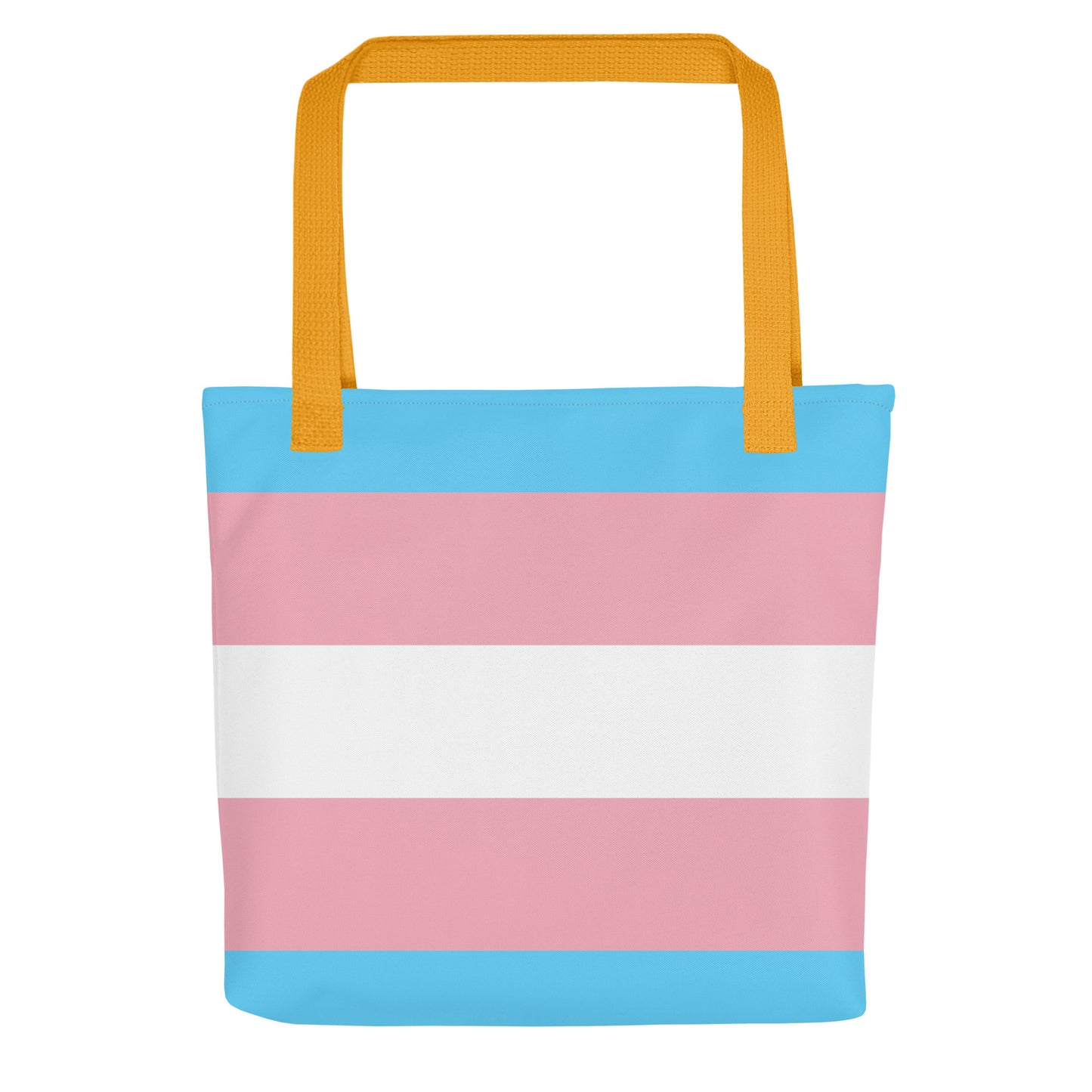 Tote bag- Transgender