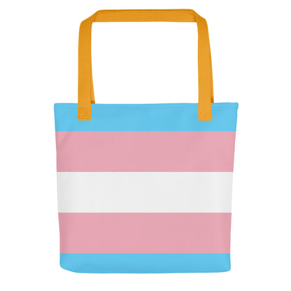 Tote bag- Transgender