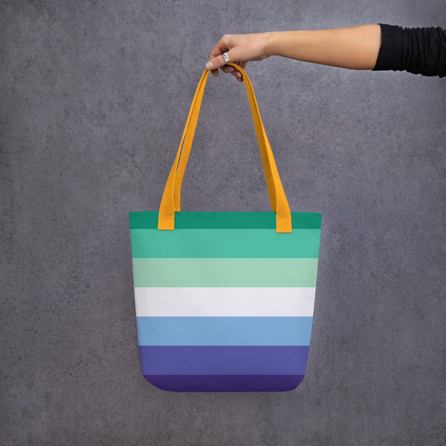 Tote bag- Gaymen