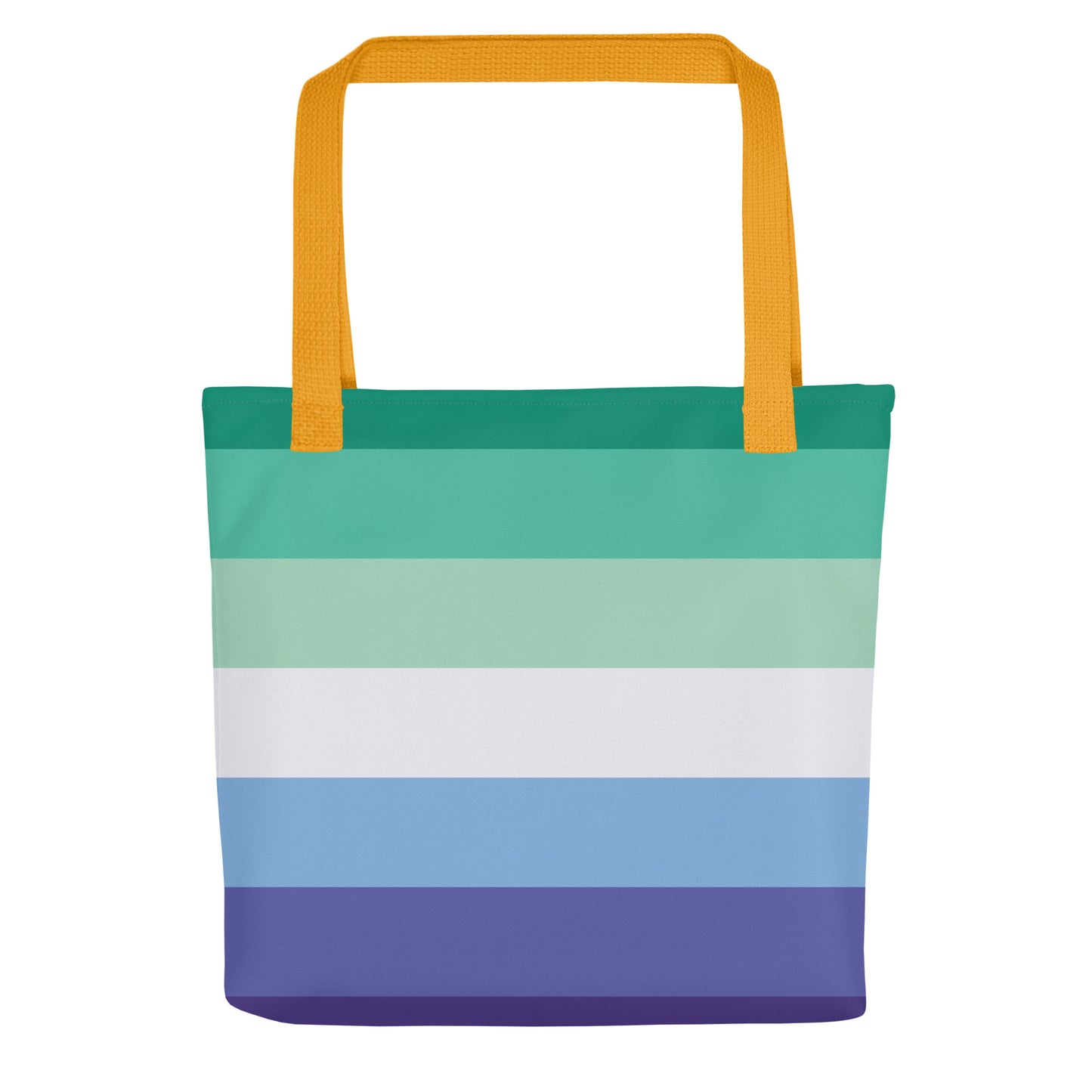 Tote bag- Gaymen