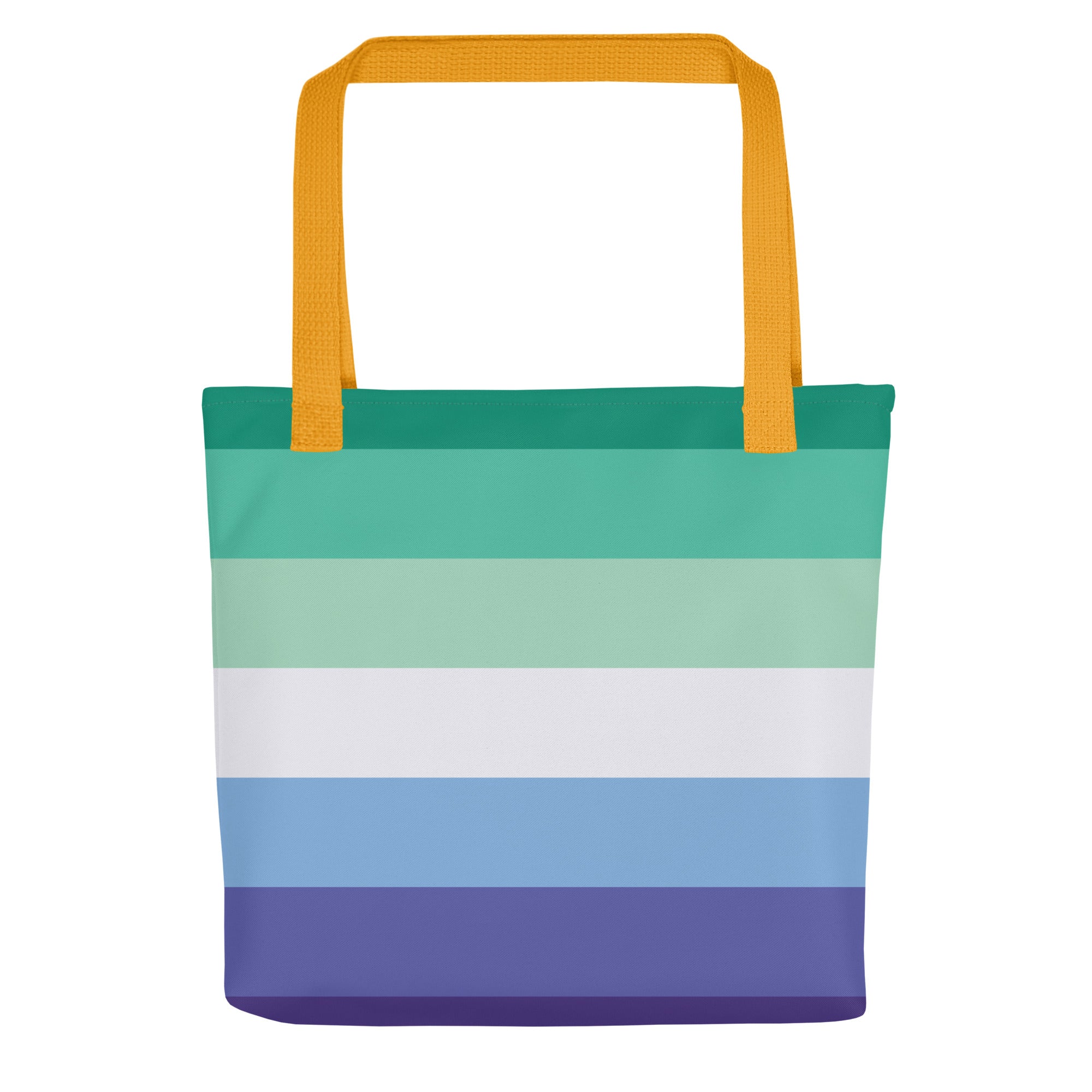 Tote bag- Gaymen