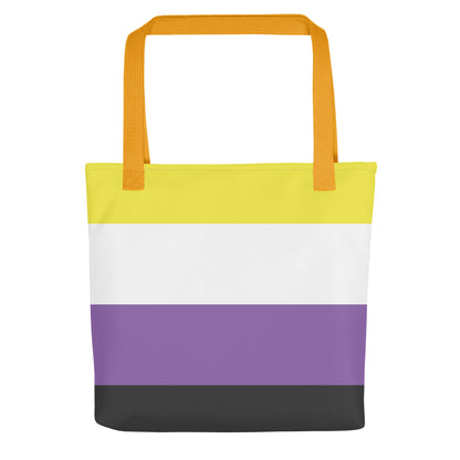 Tote bag- Nonbinary