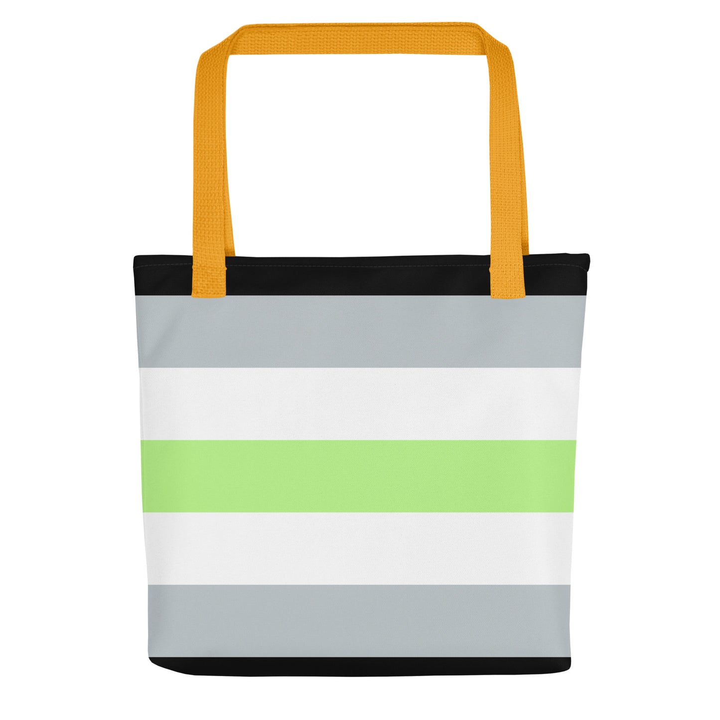 Tote bag- Agender