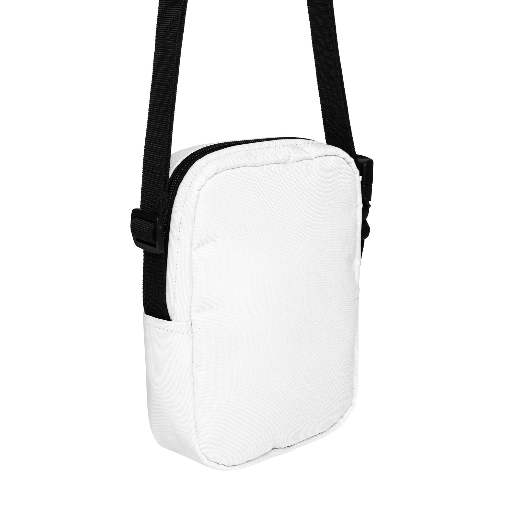 Utility crossbody bag- Asexual