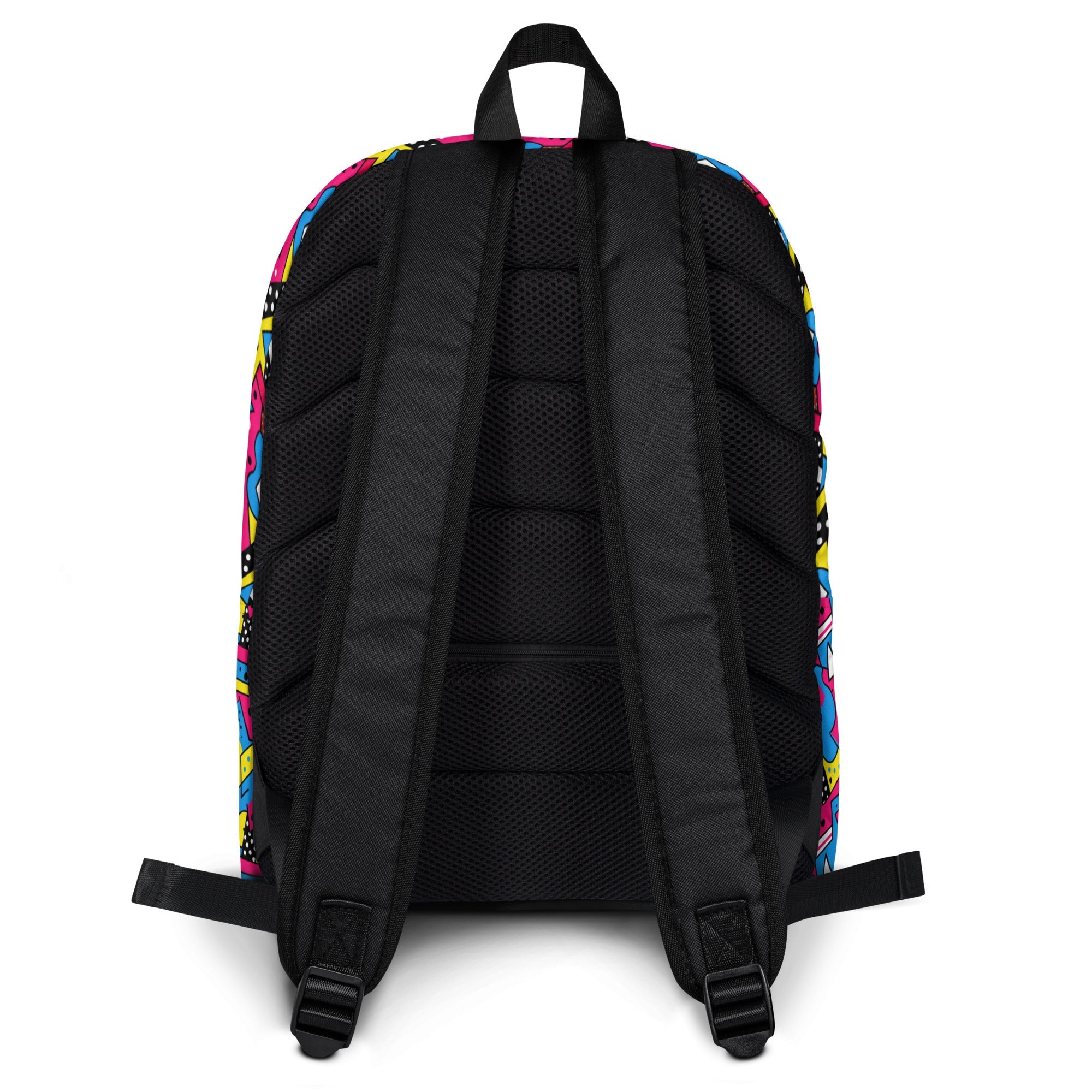 Backpack - KC Groove I - Klip Clop