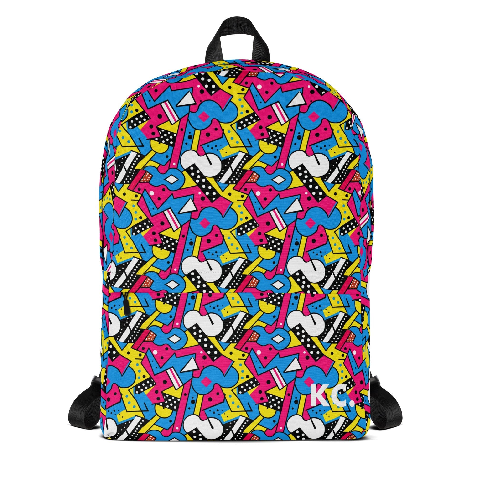 Backpack - KC Groove I - Klip Clop