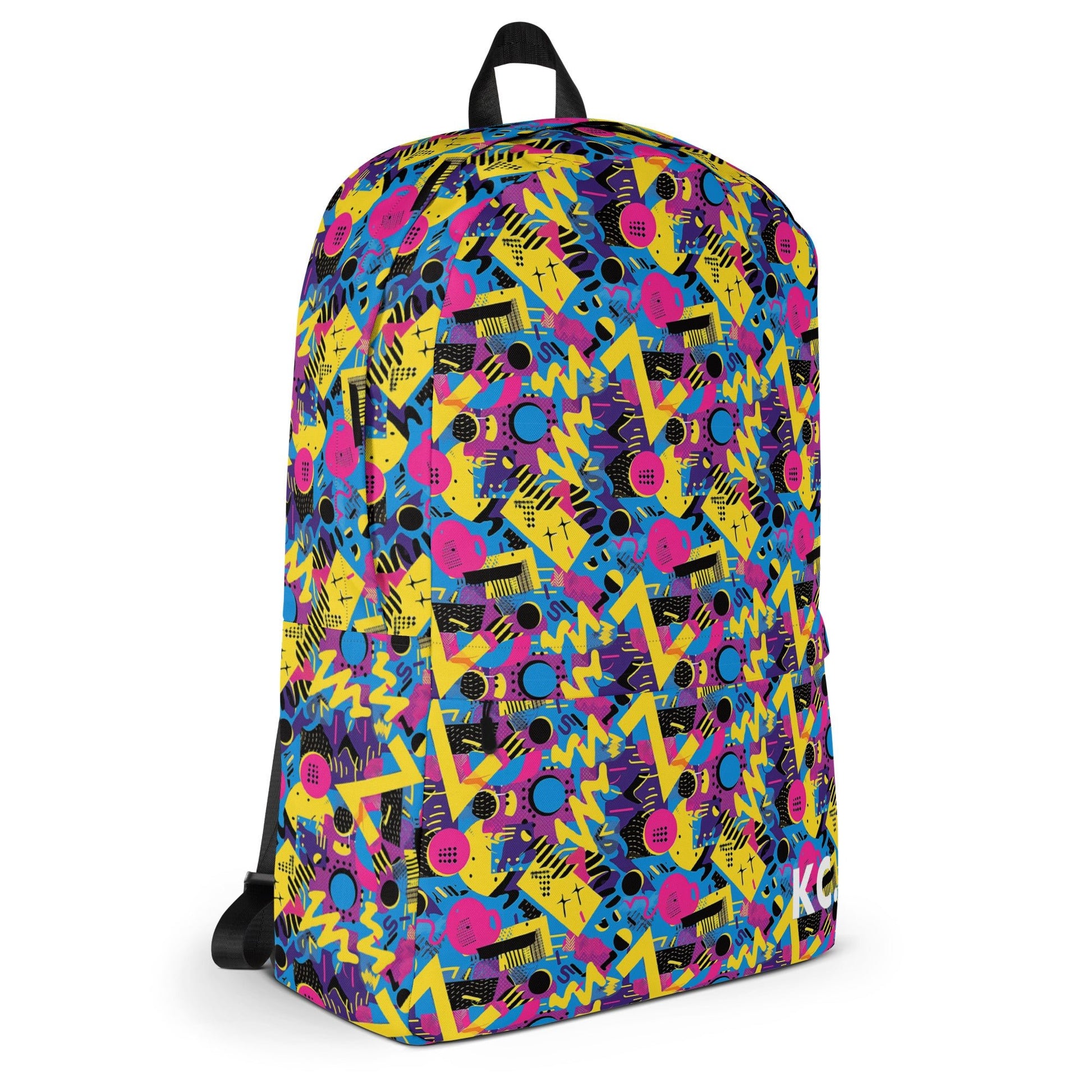 Backpack - KC Groove II - Klip Clop