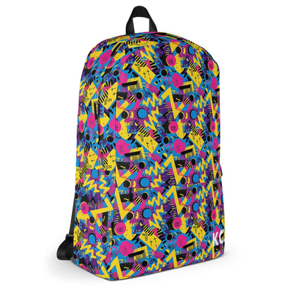 Backpack - KC Groove II - Klip Clop