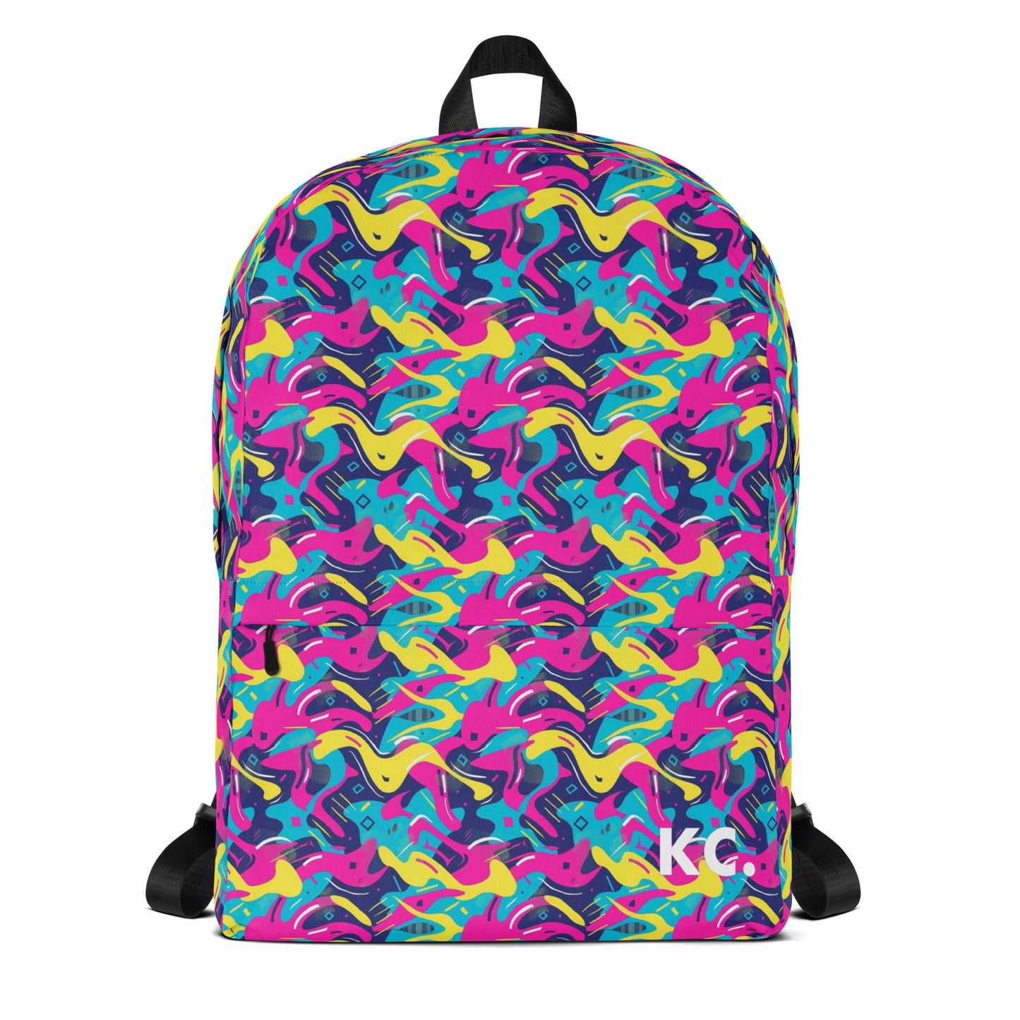 Backpack - KC Groove III - Klip Clop
