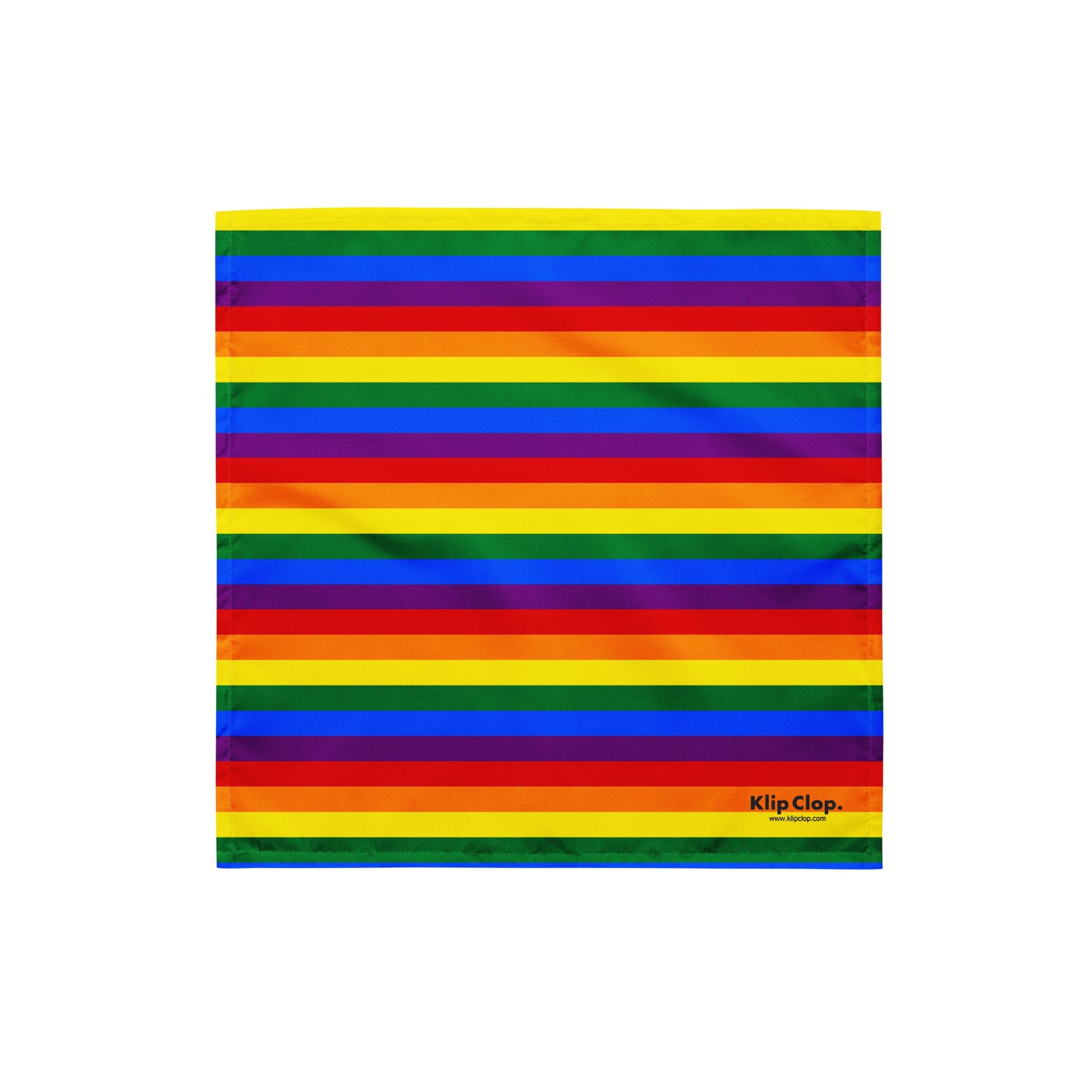 Bandana - Rainbow - Klip Clop