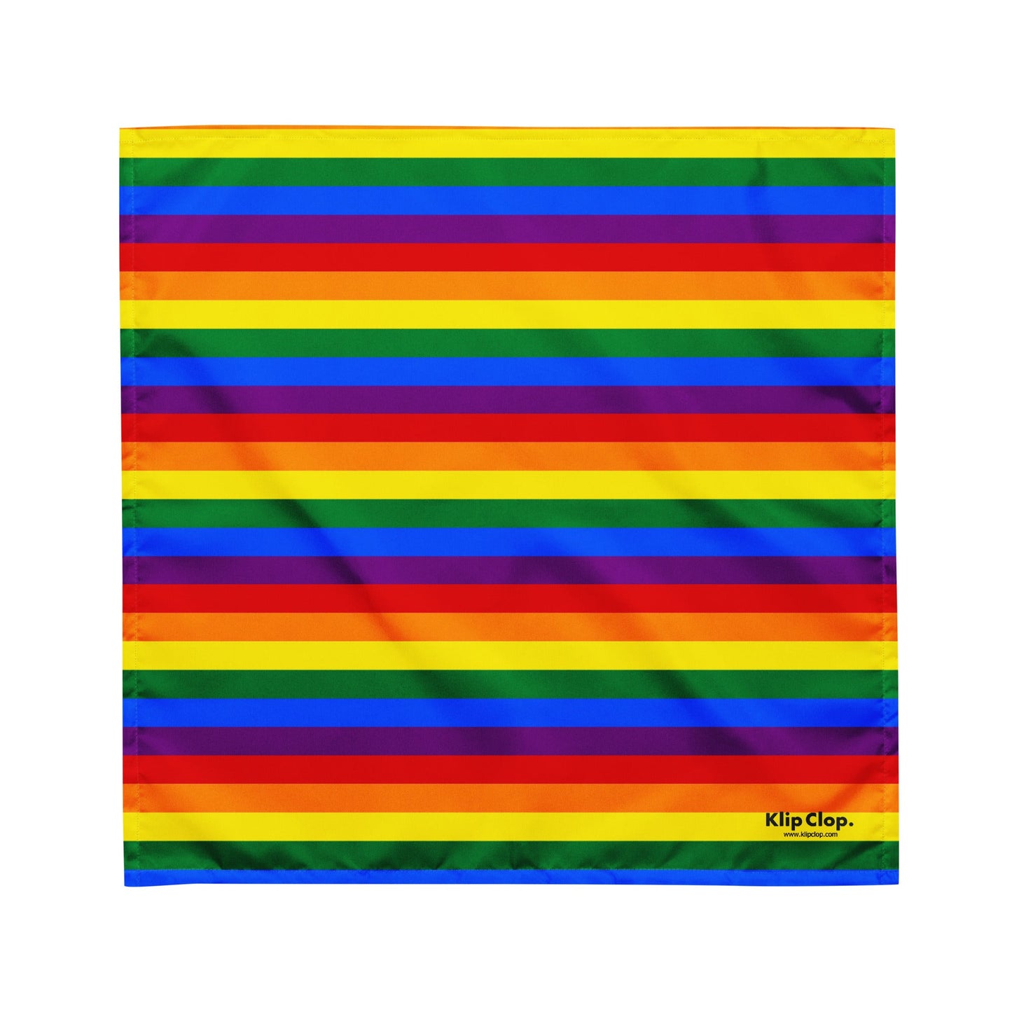 Bandana - Rainbow - Klip Clop