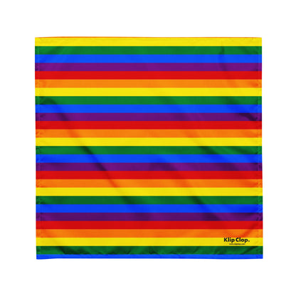 Bandana - Rainbow - Klip Clop