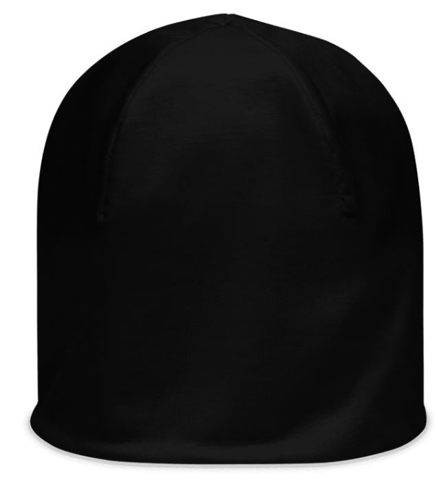 Beanie - Black - Klip Clop