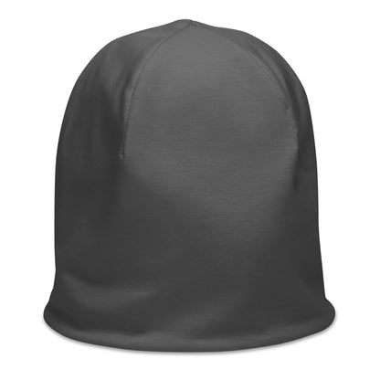 Beanie - Grey - Klip Clop