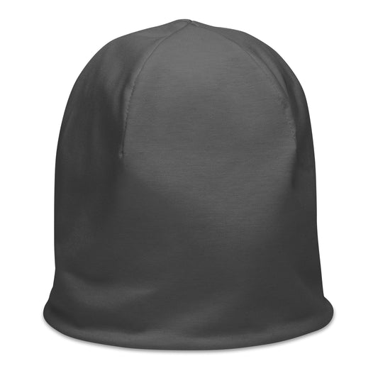 Beanie - Grey - Klip Clop
