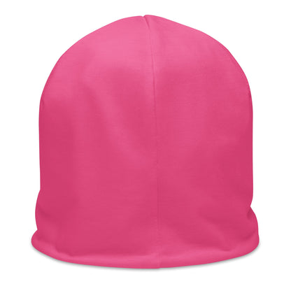 Beanie - Pink - Klip Clop