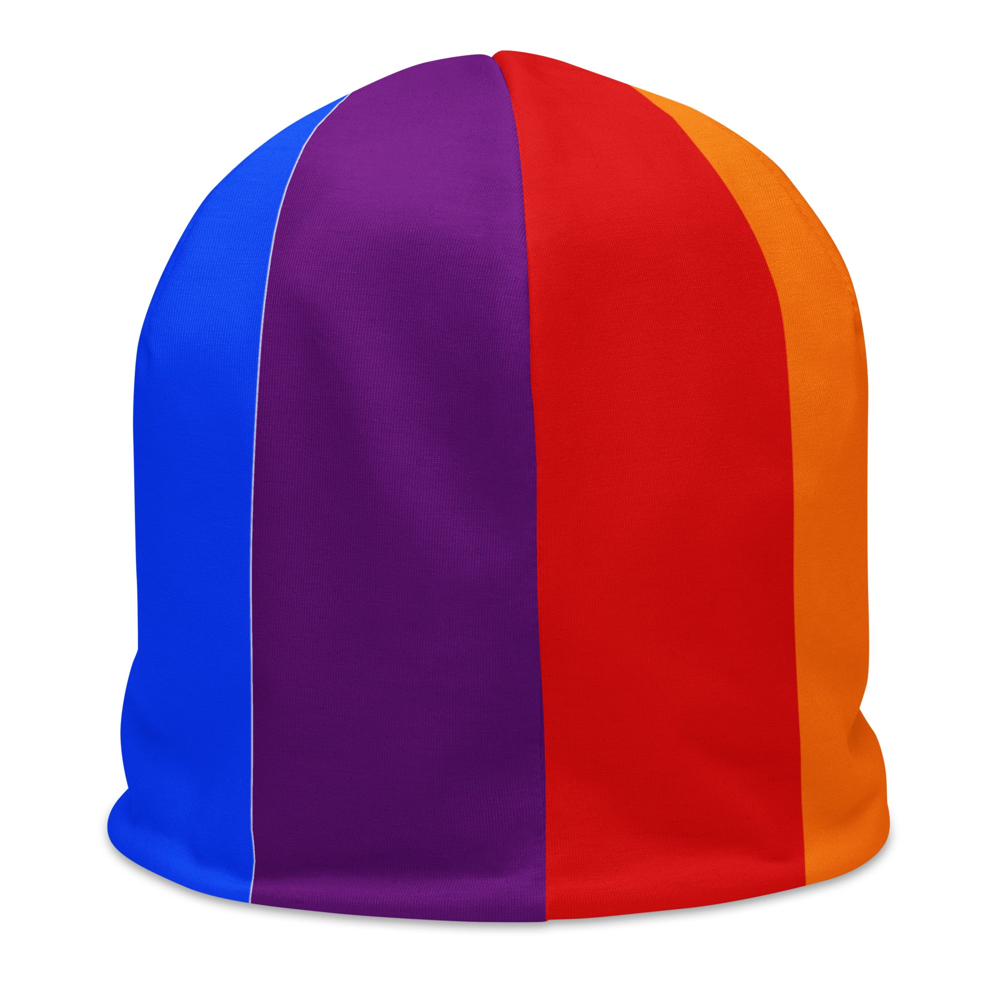 Beanie - Rainbow - Klip Clop