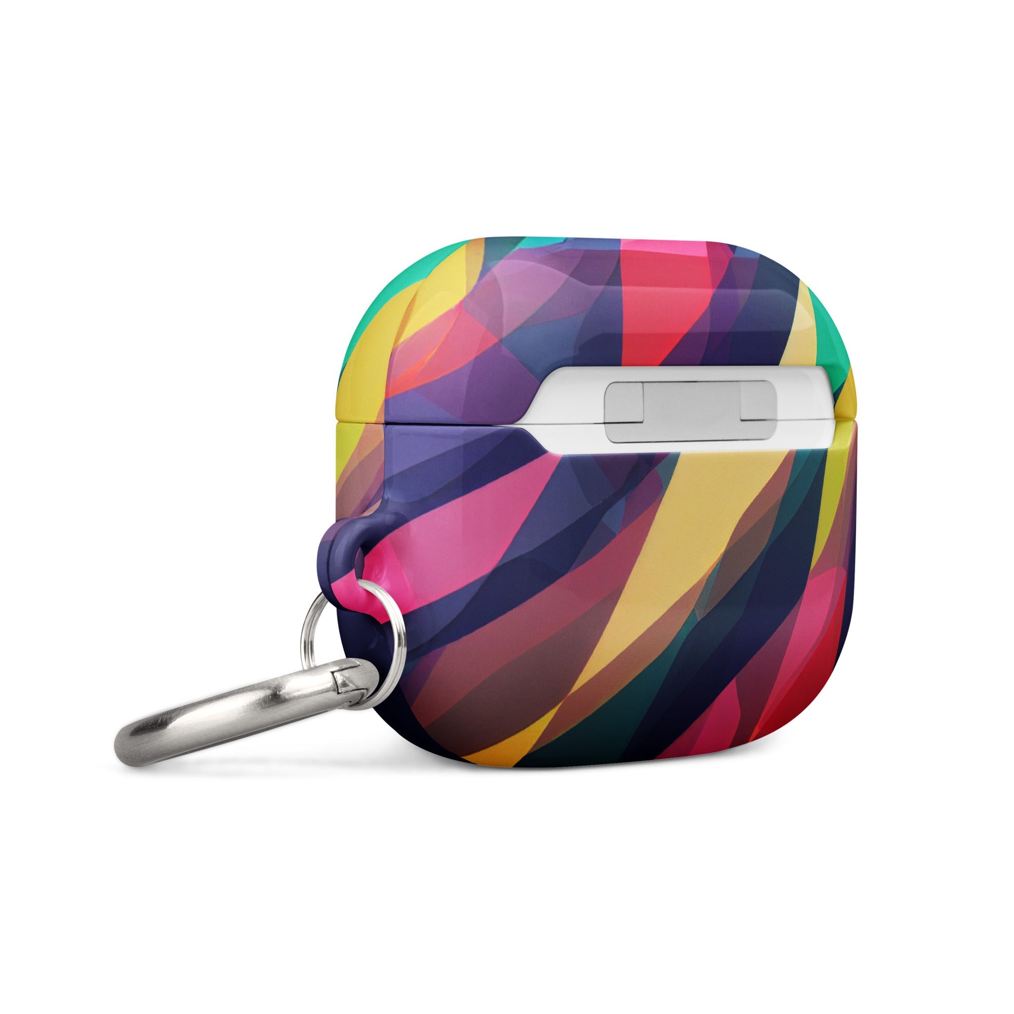 Case for AirPods® - Abstract Design I - Klip Clop