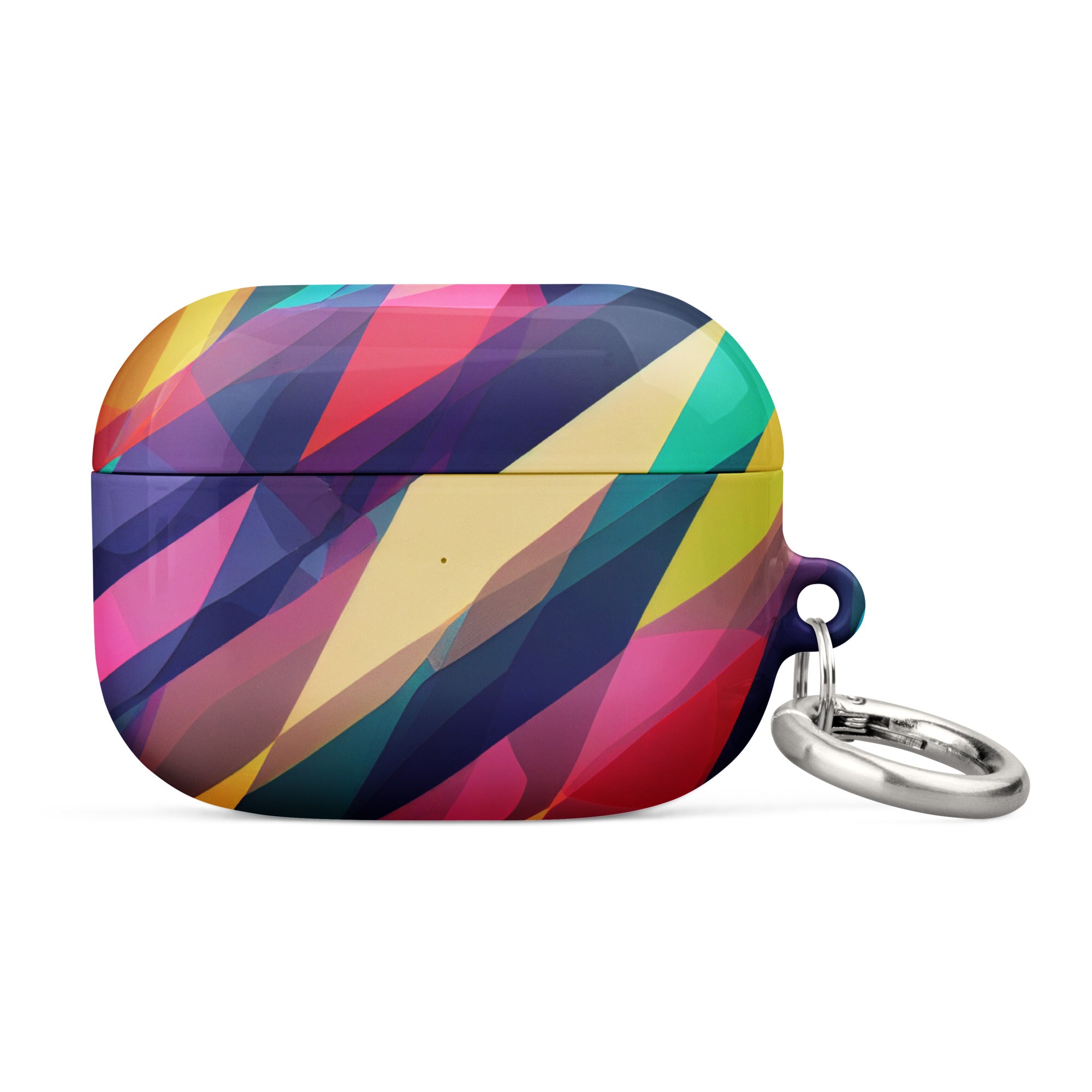 Case for AirPods® - Abstract Design I - Klip Clop