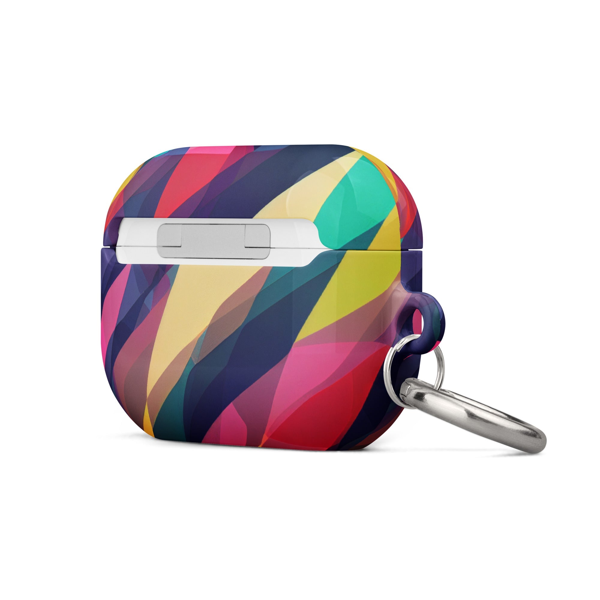 Case for AirPods® - Abstract Design I - Klip Clop