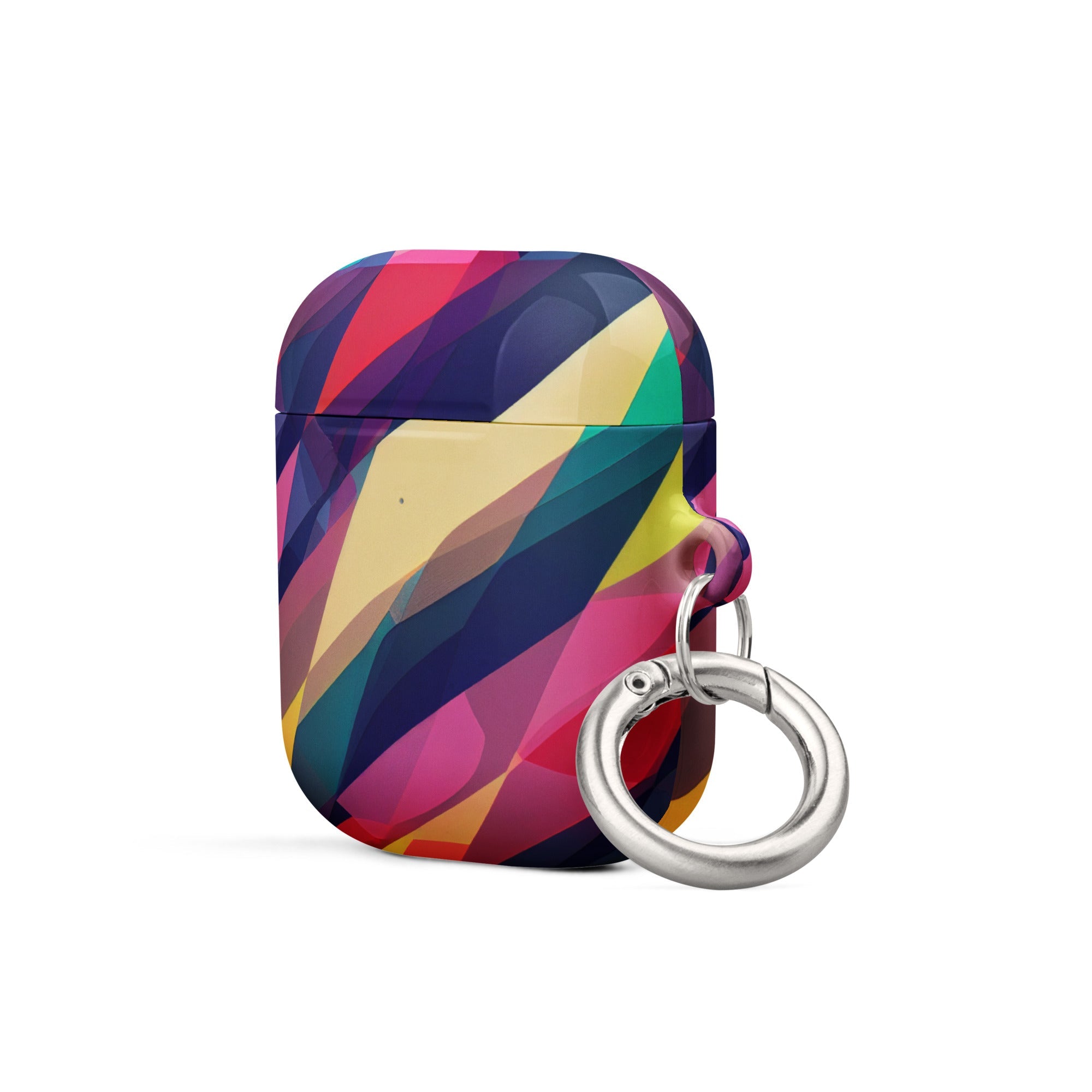 Case for AirPods® - Abstract Design I - Klip Clop