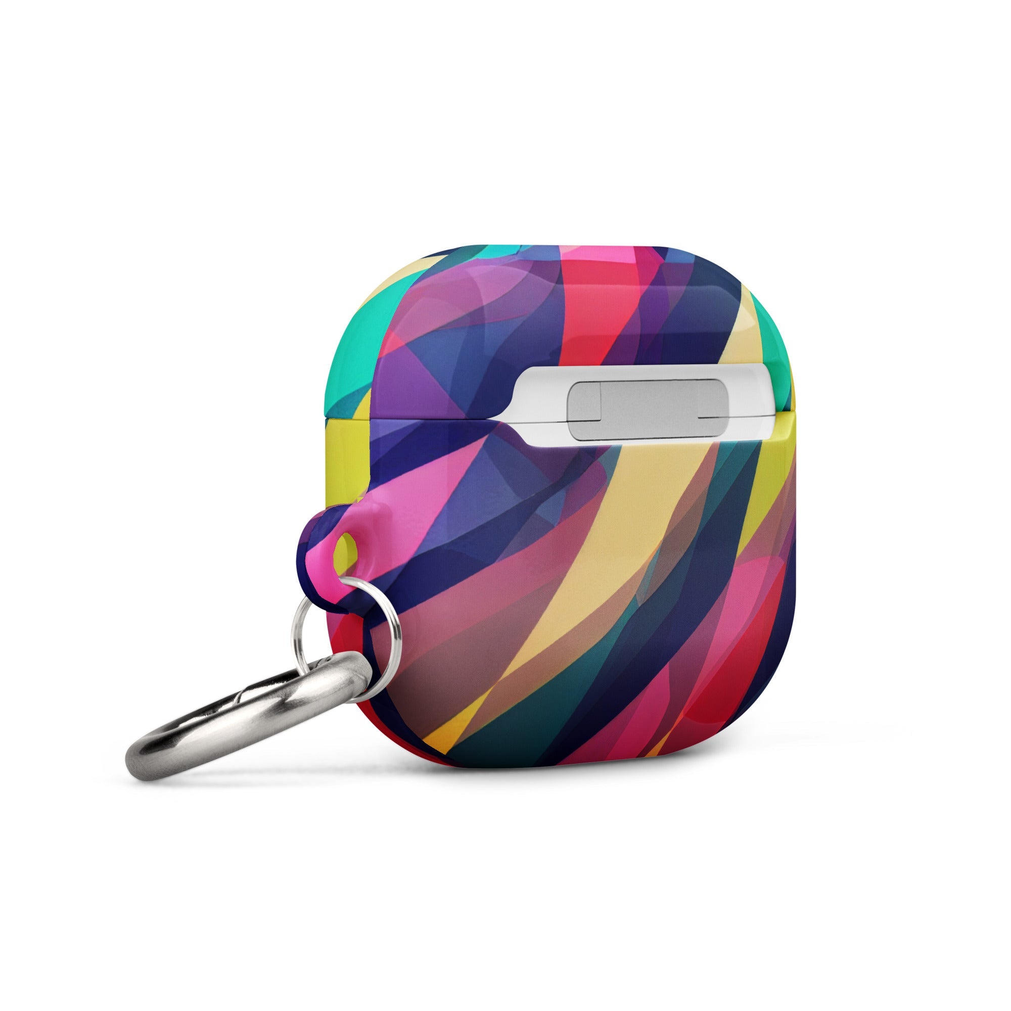 Case for AirPods® - Abstract Design I - Klip Clop