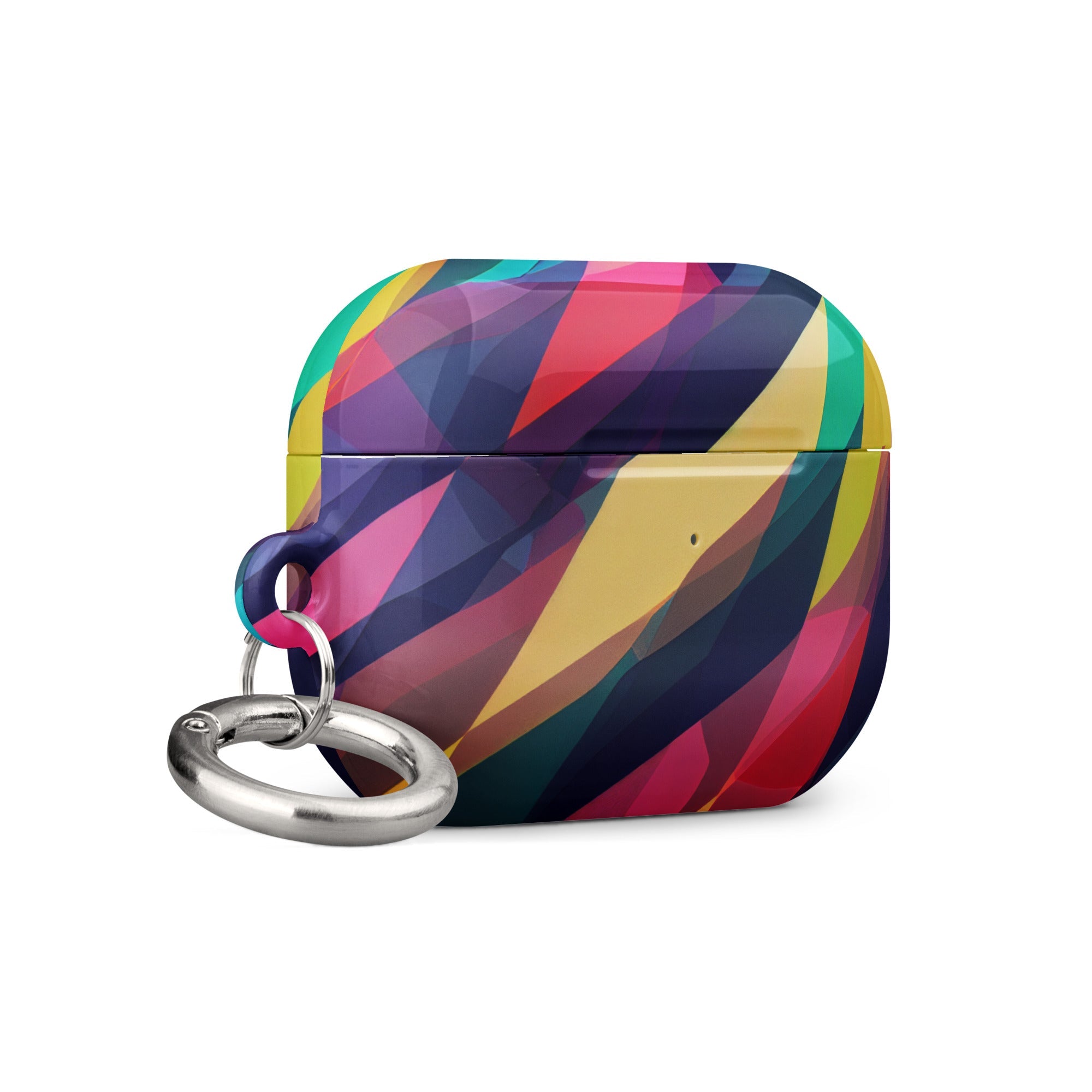 Case for AirPods® - Abstract Design I - Klip Clop